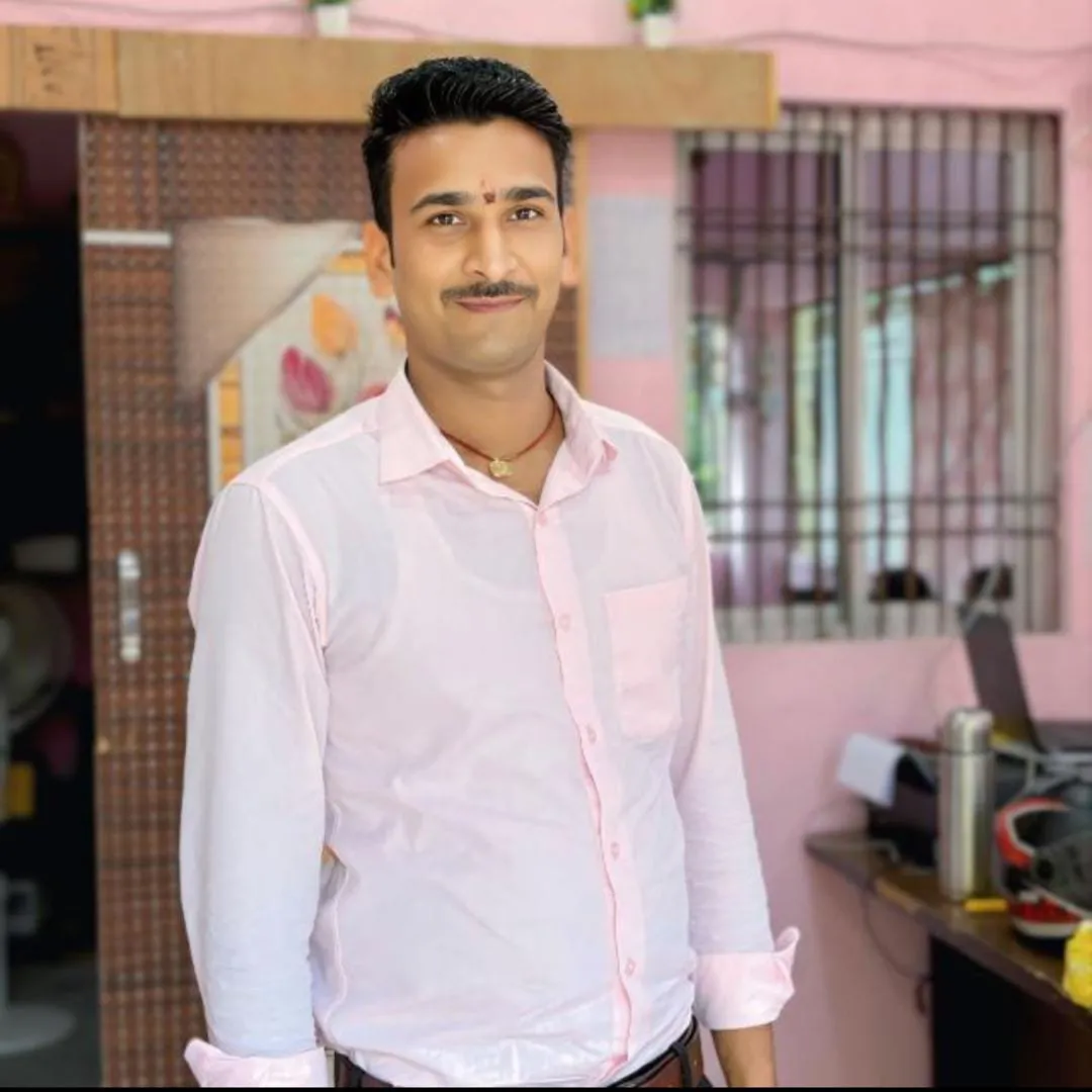 SACHIN KUMAR
