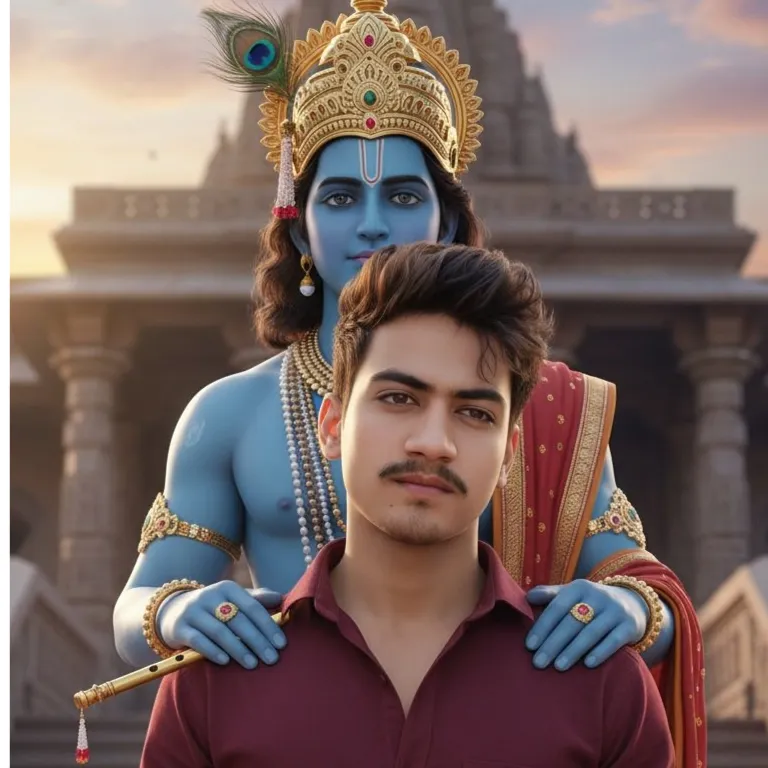 Sandeep jaiswal