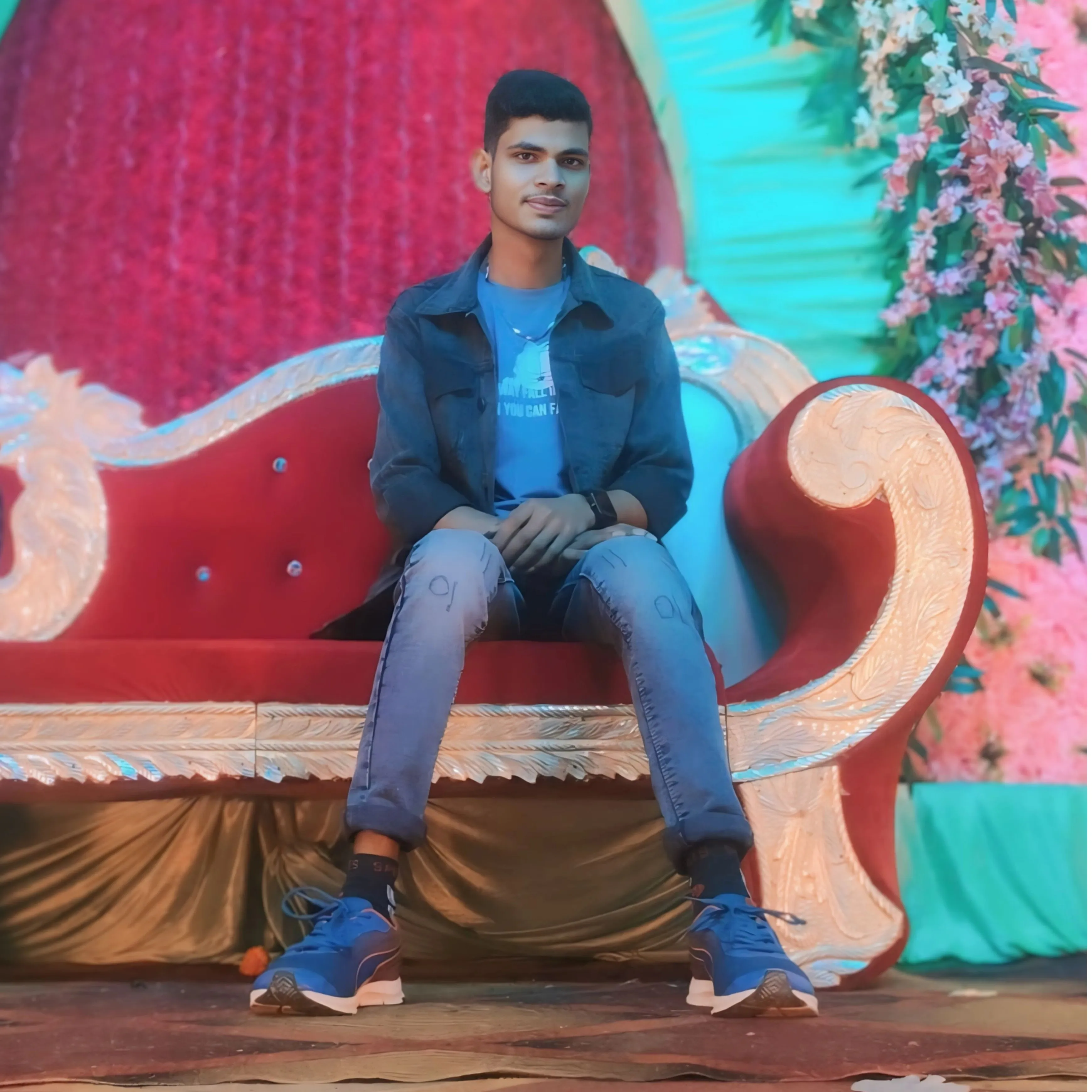 Rahul Patel