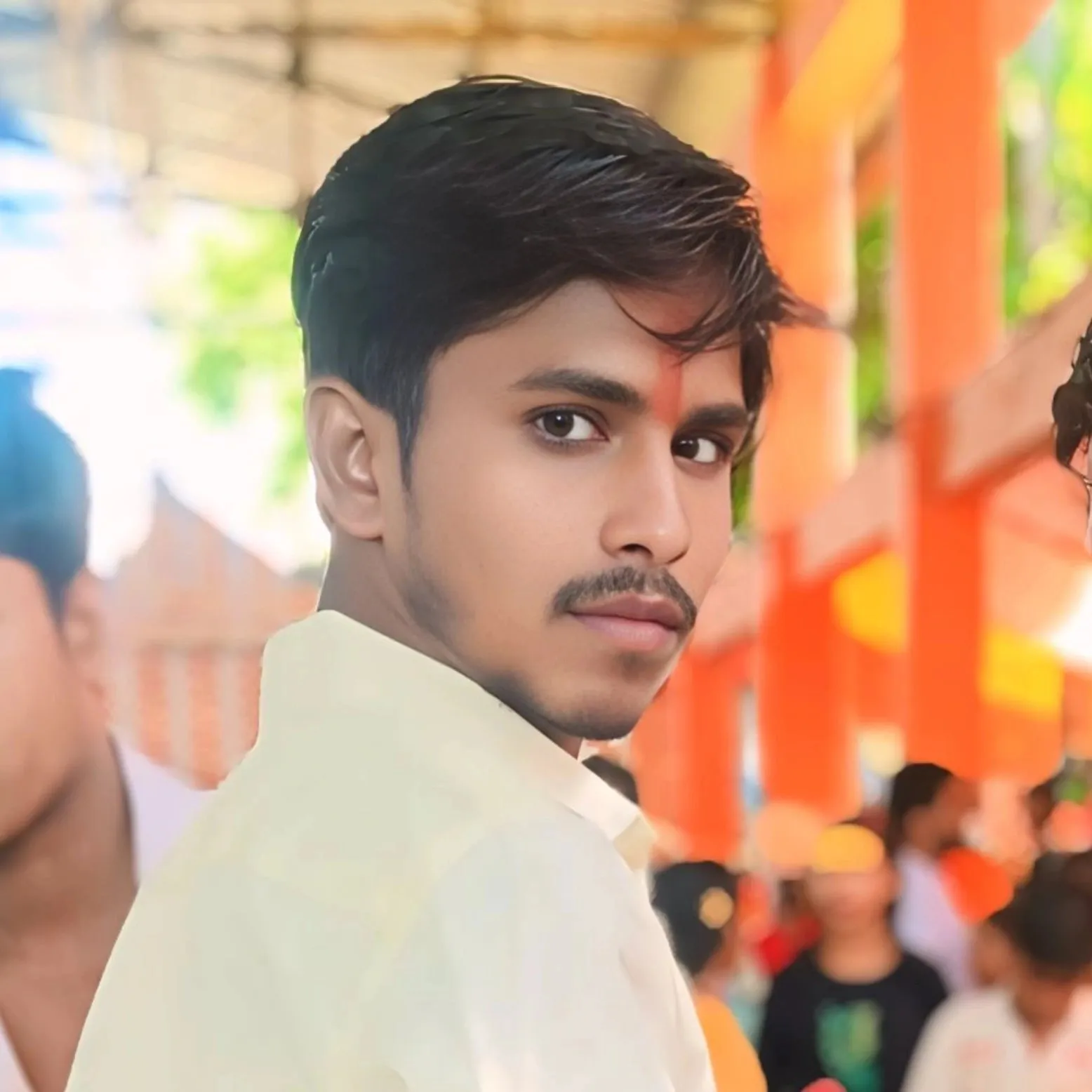 Shaileshraj Shaileshraj