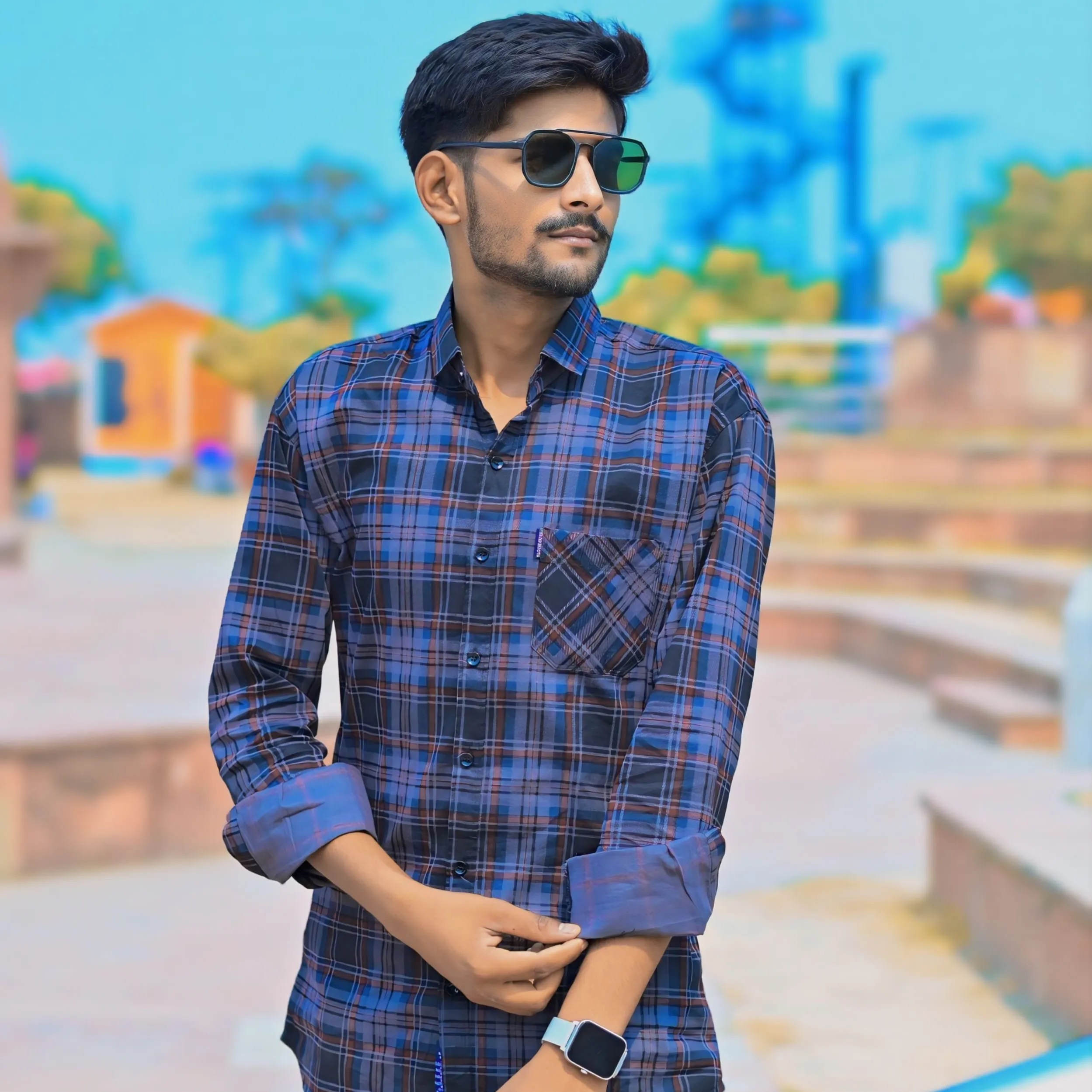 Ankit Yadav