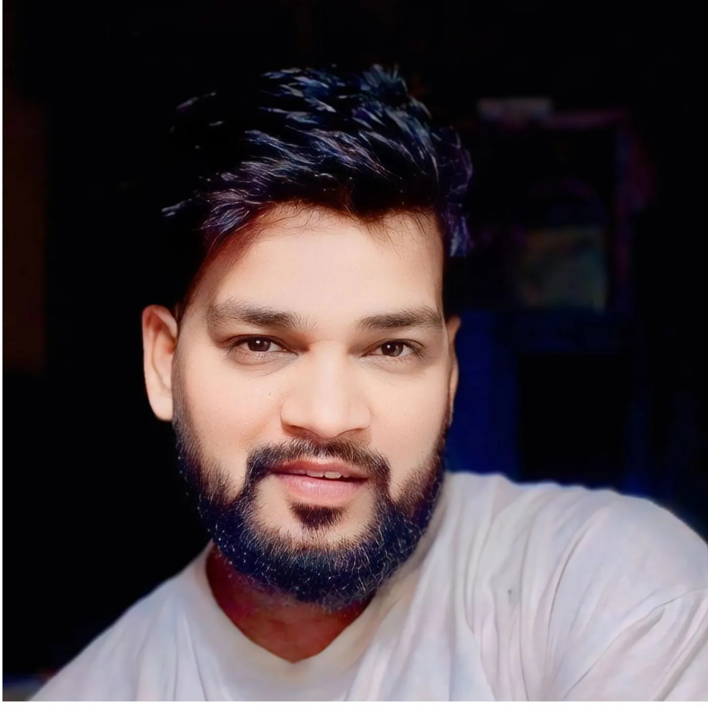 Rakesh Rawat