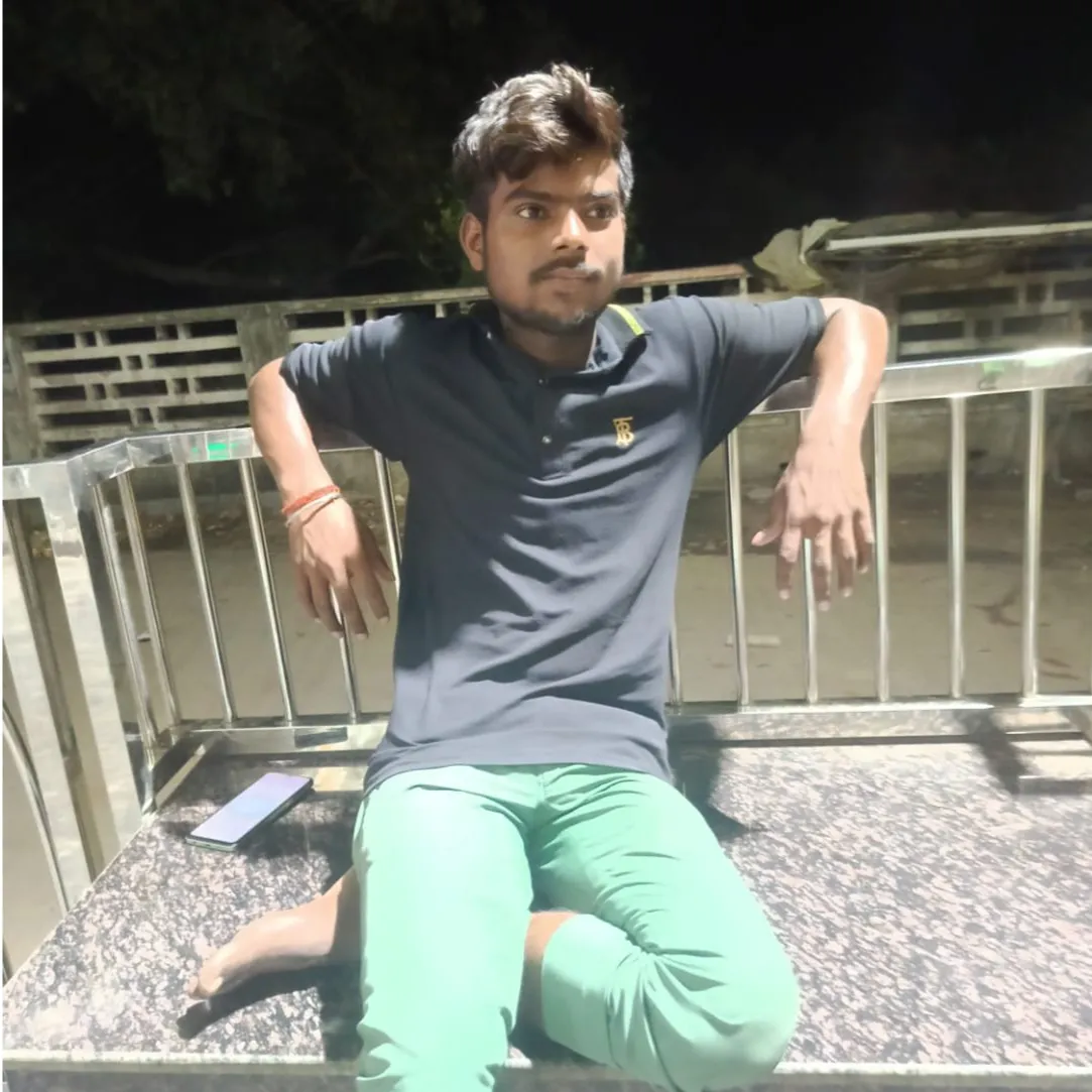 AMIT YADAV