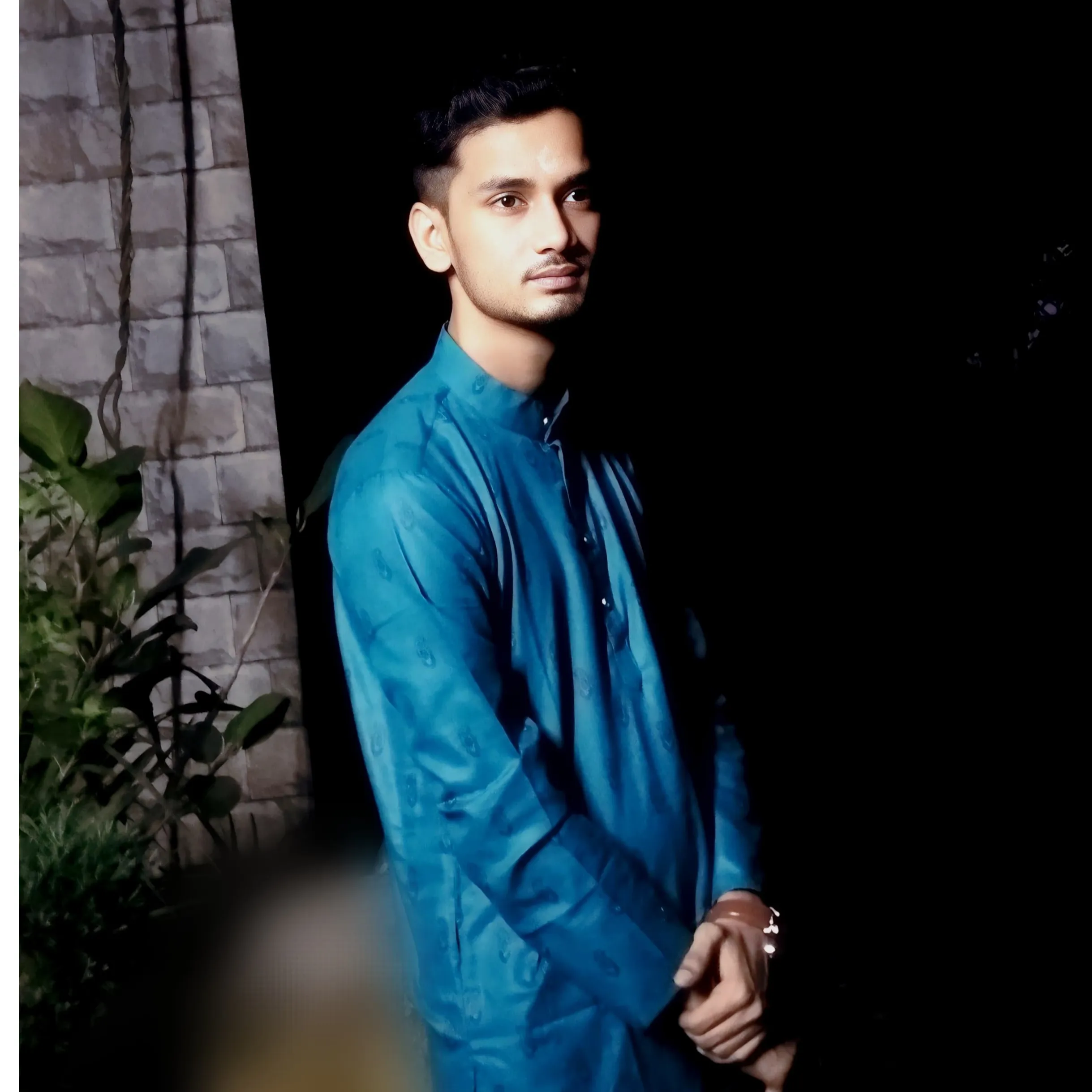 Kartik Adak