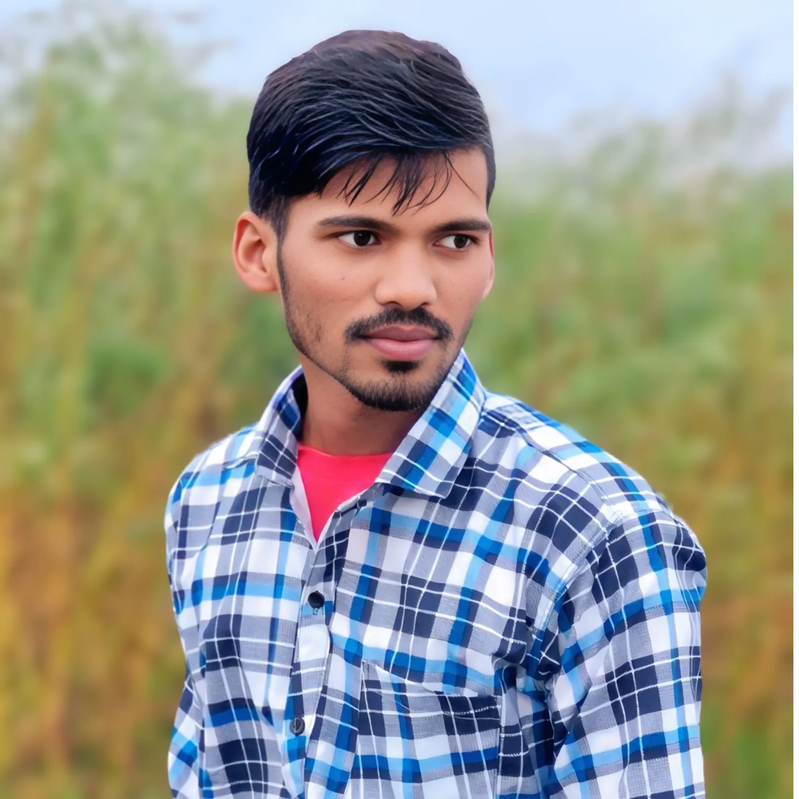 Rocky sahni