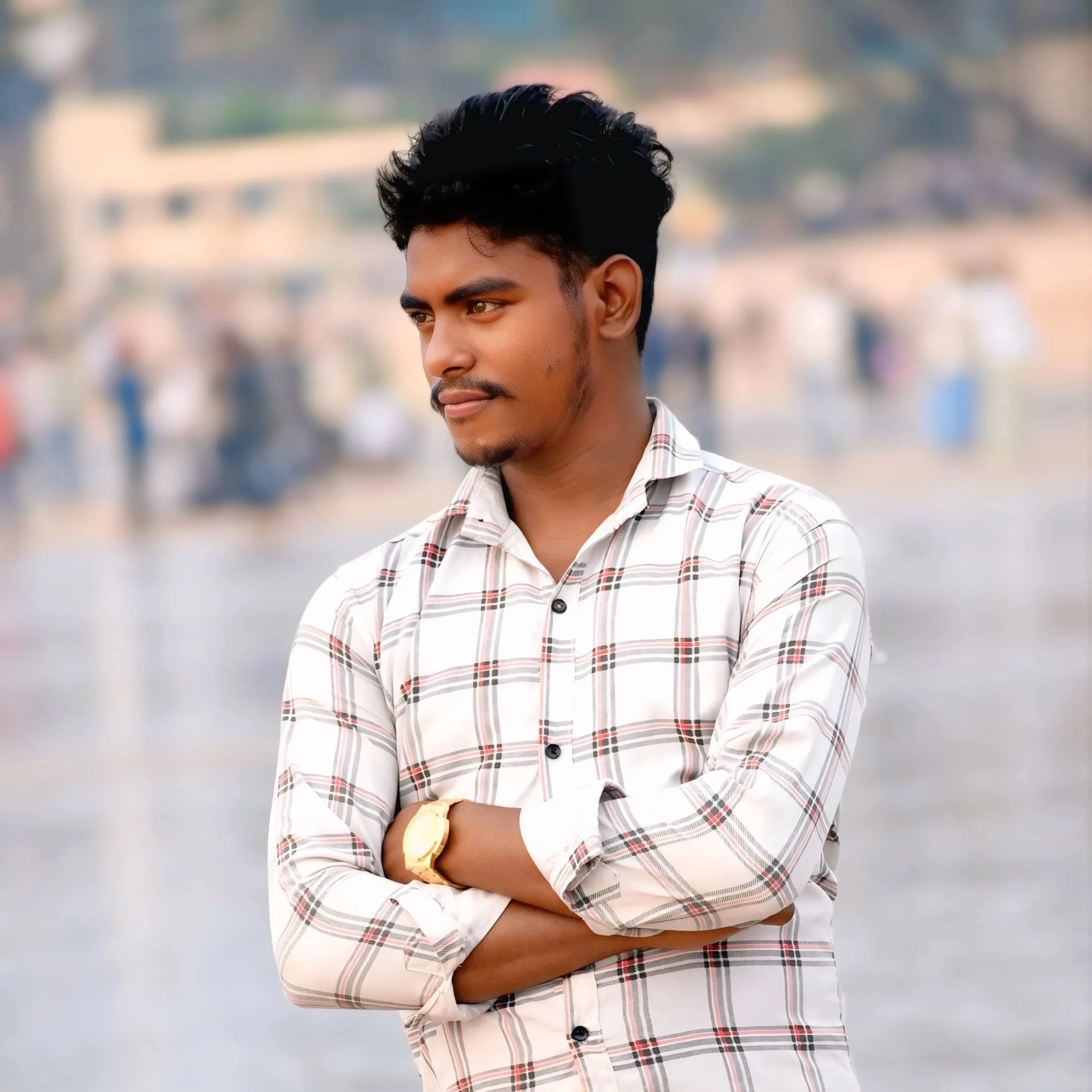 Amarjeet Rajbhar