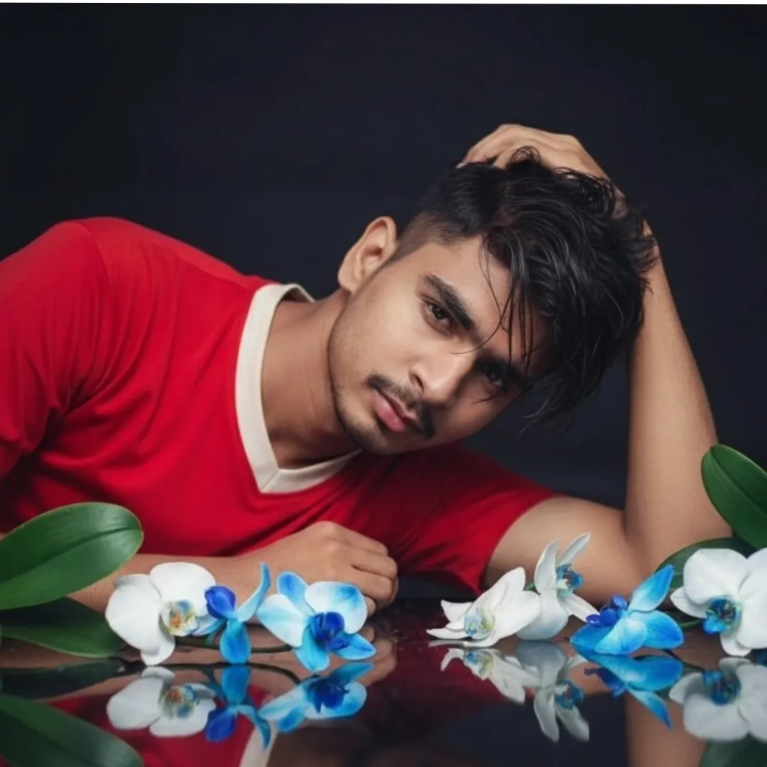 Mr Faiz