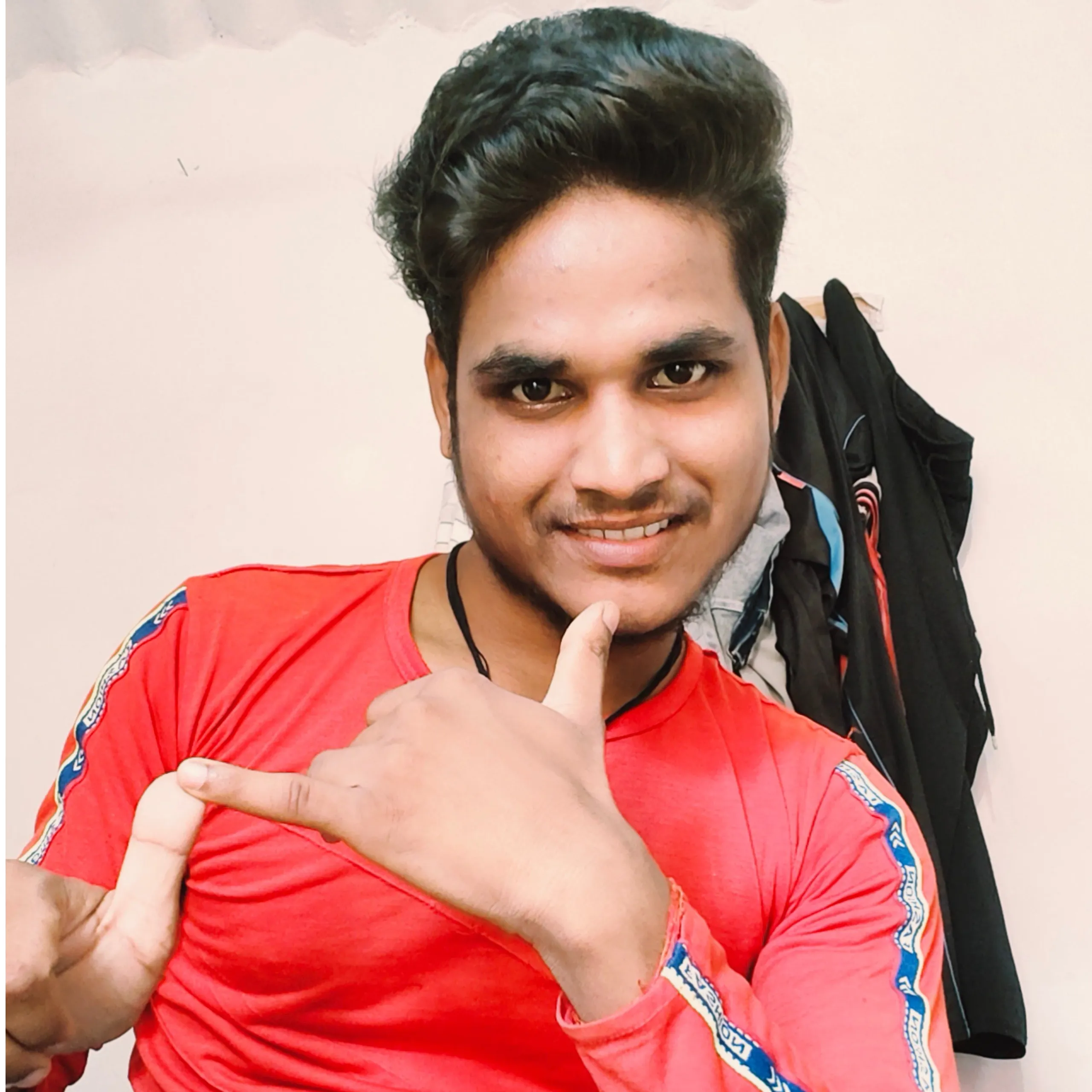 SkFuleshwar Sharma