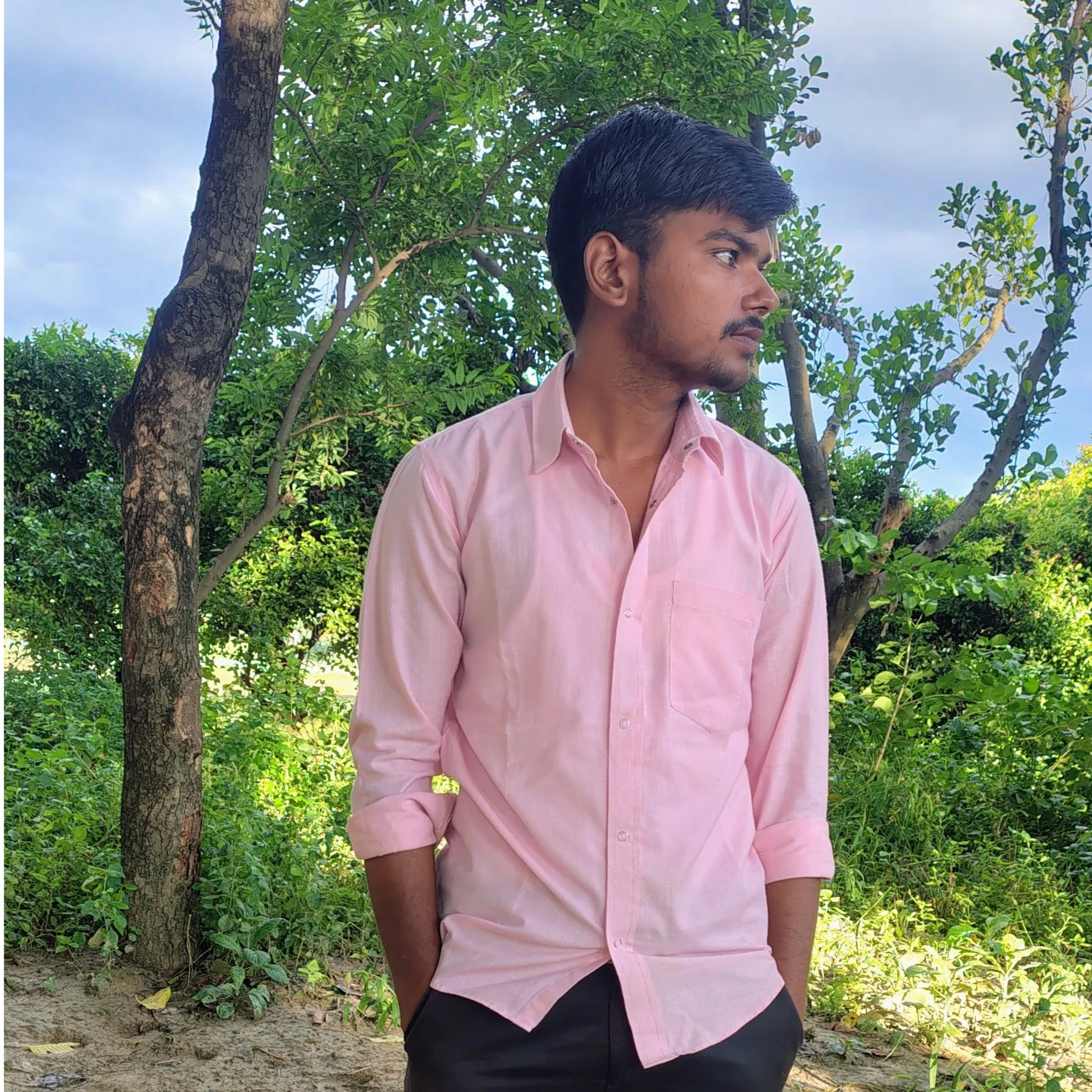 Ravi pal