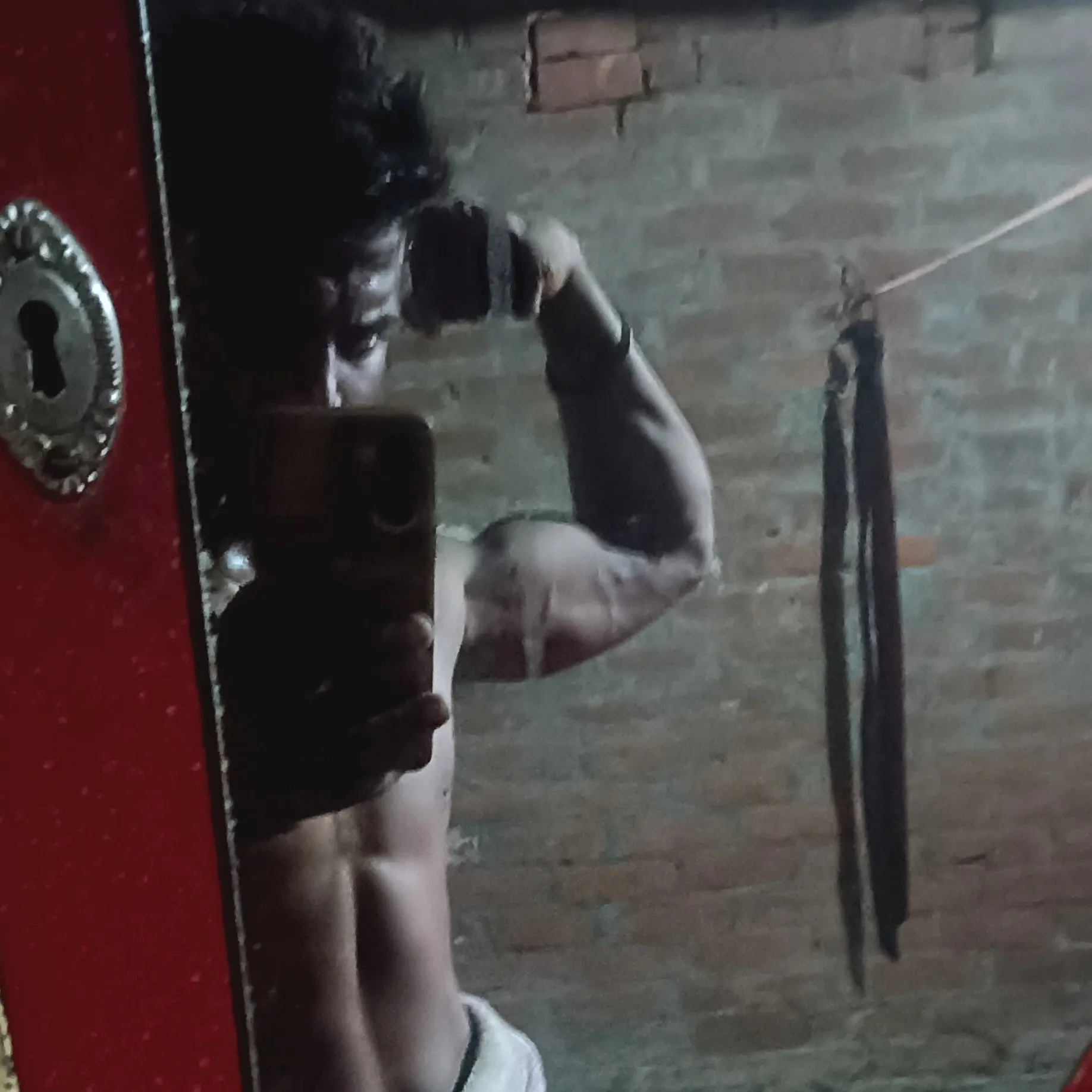 vikas rathor