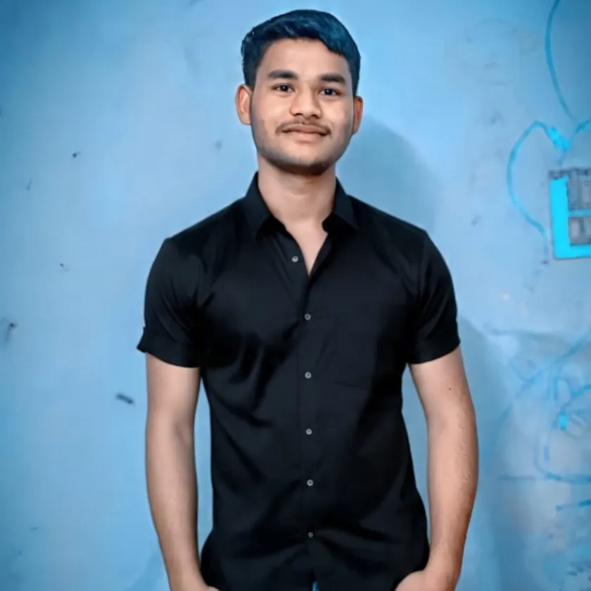 Nitish Sharma
