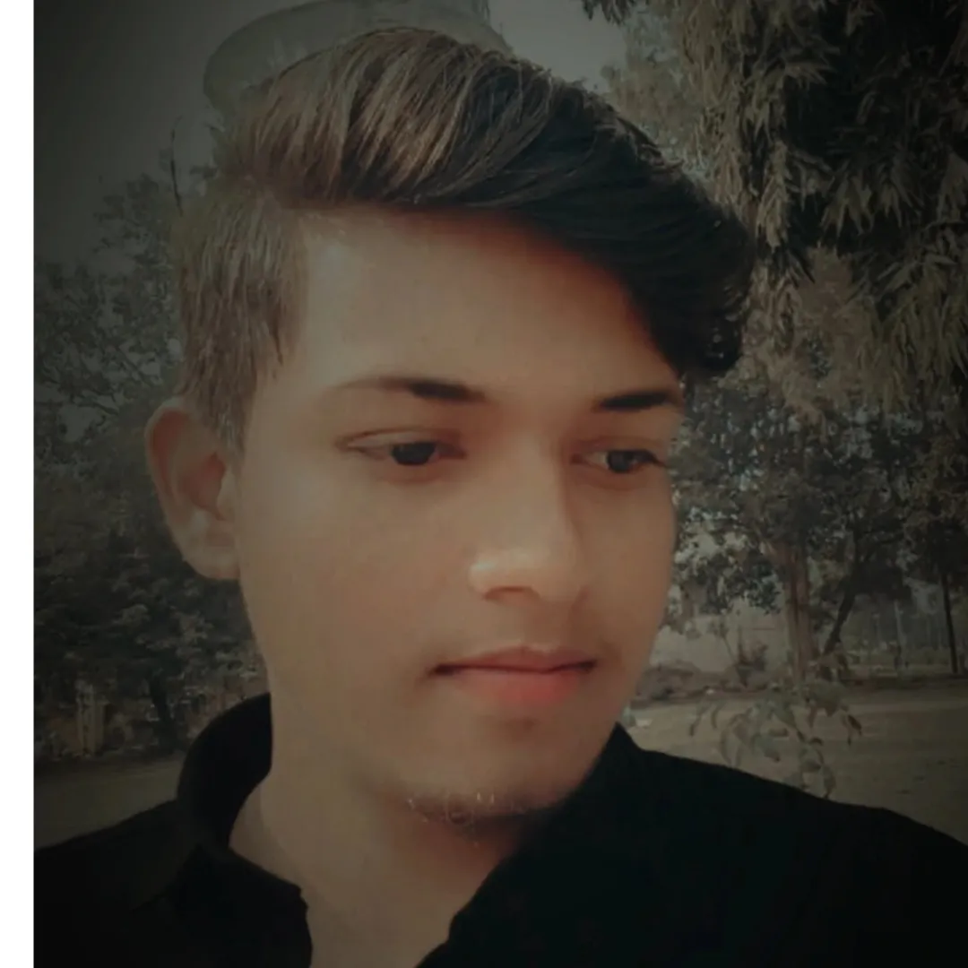 Aman saini