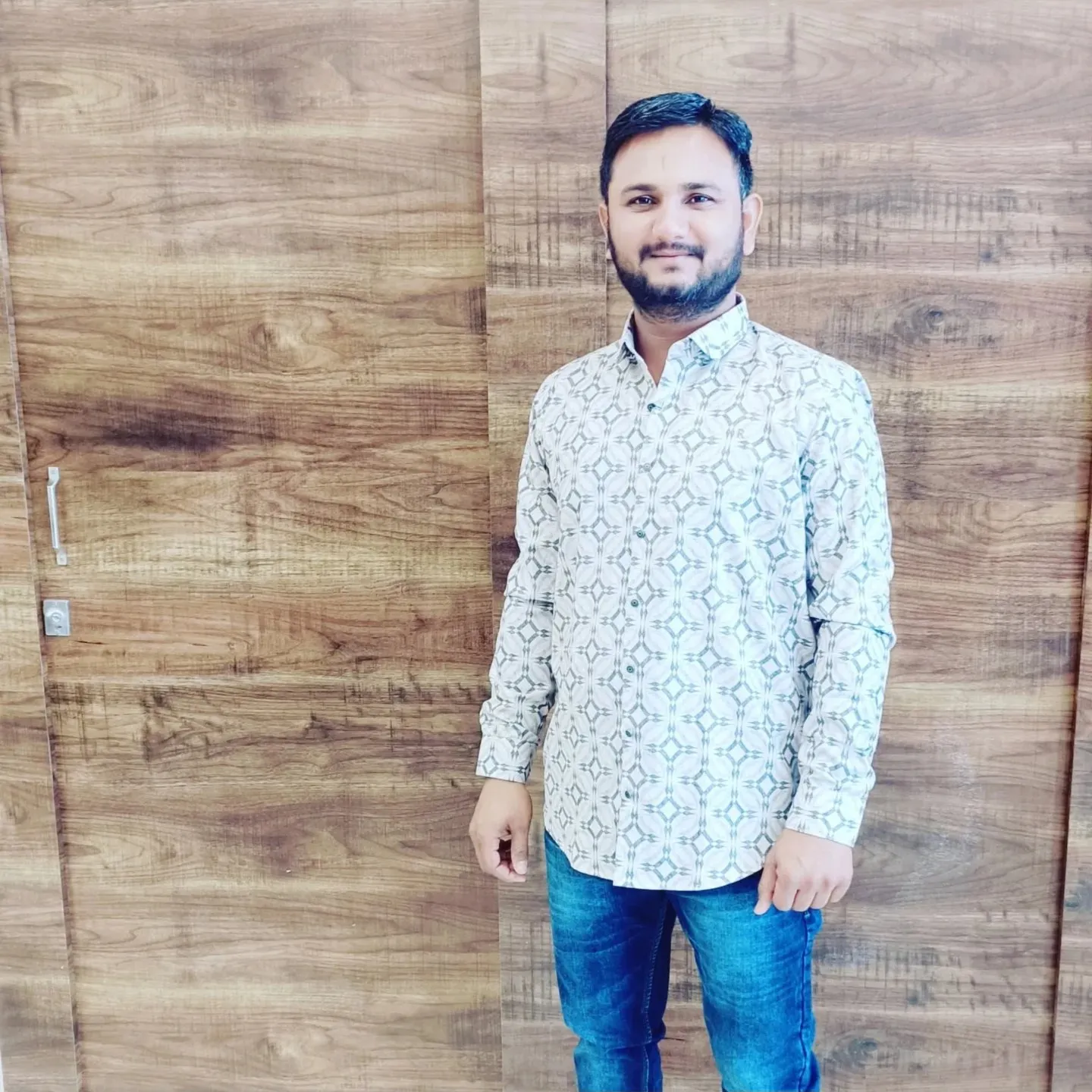 Ravji Ahir