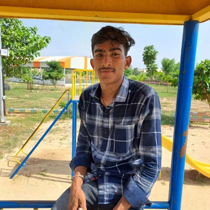 Arjun Chouhan