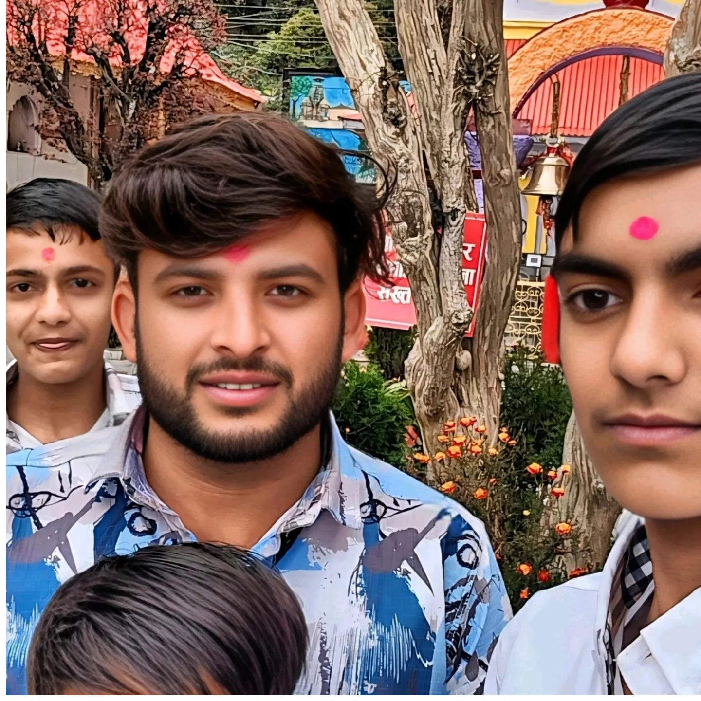 vikash YADAV