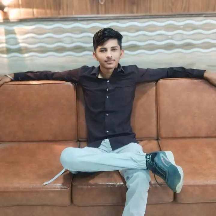 Bhimdevsinh vala