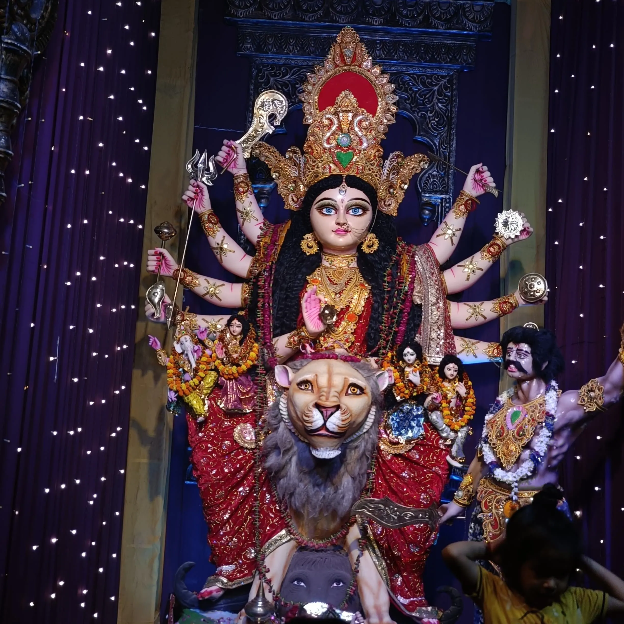 ankit pandit