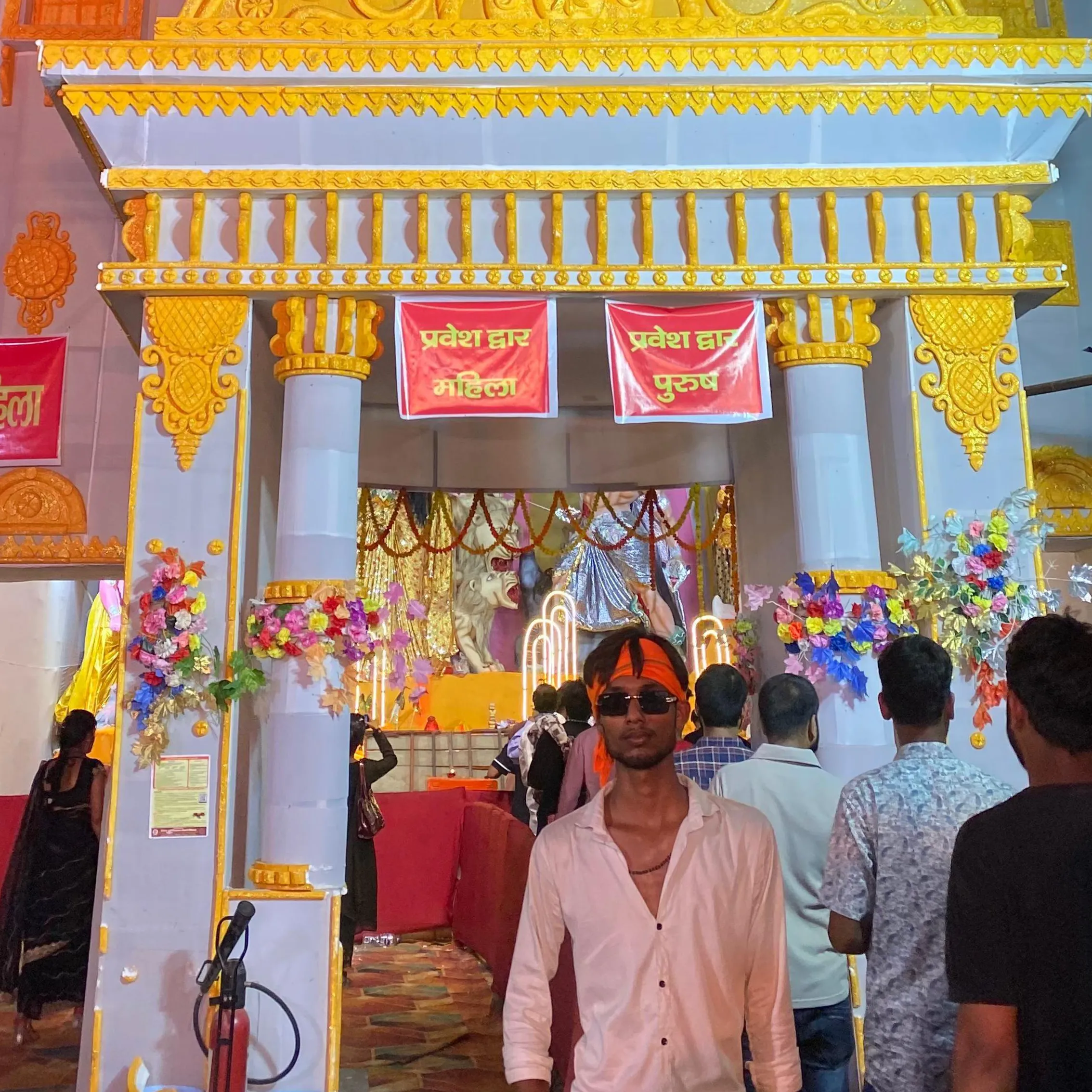 Angad Singh Kushwaha