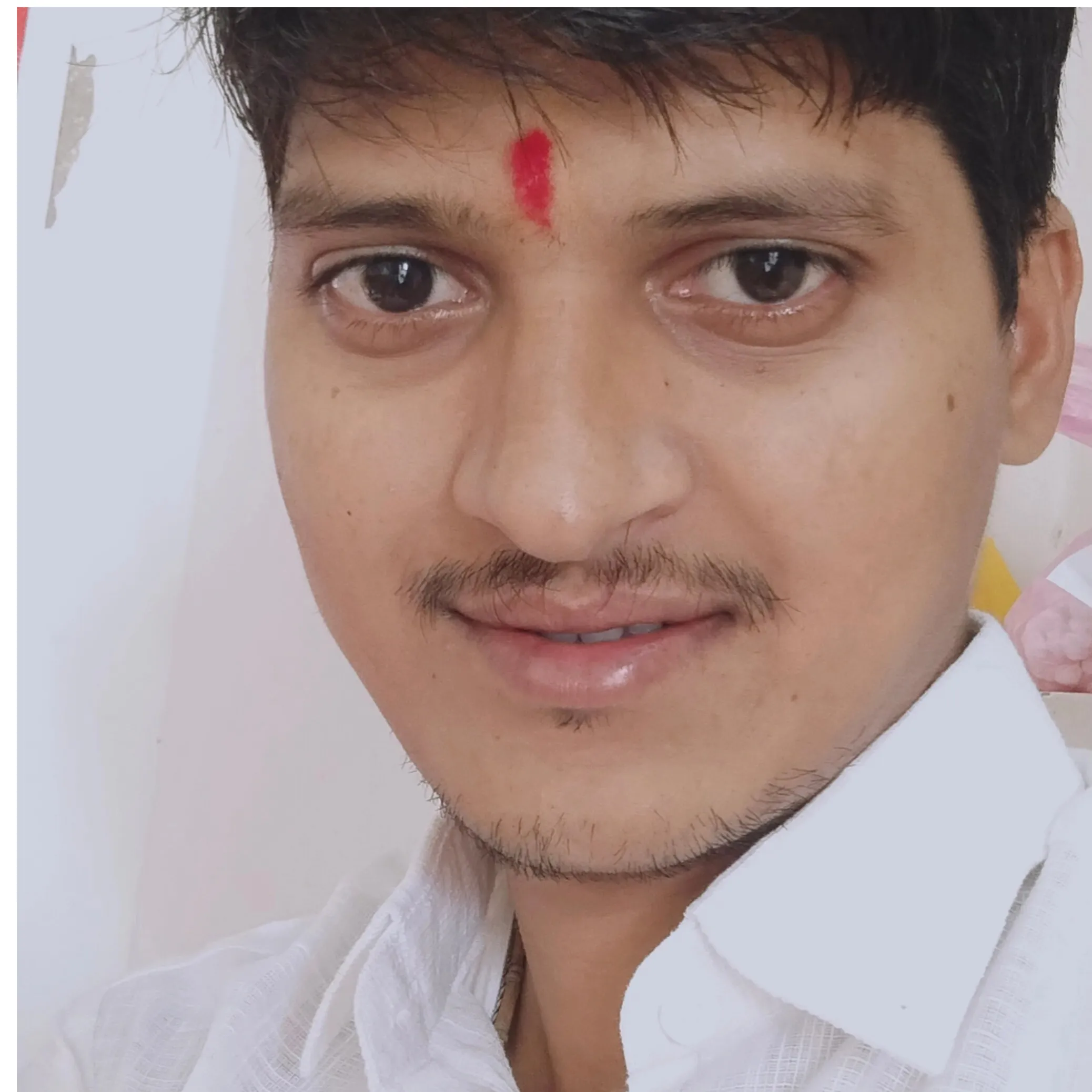 Ramchandra Sharma