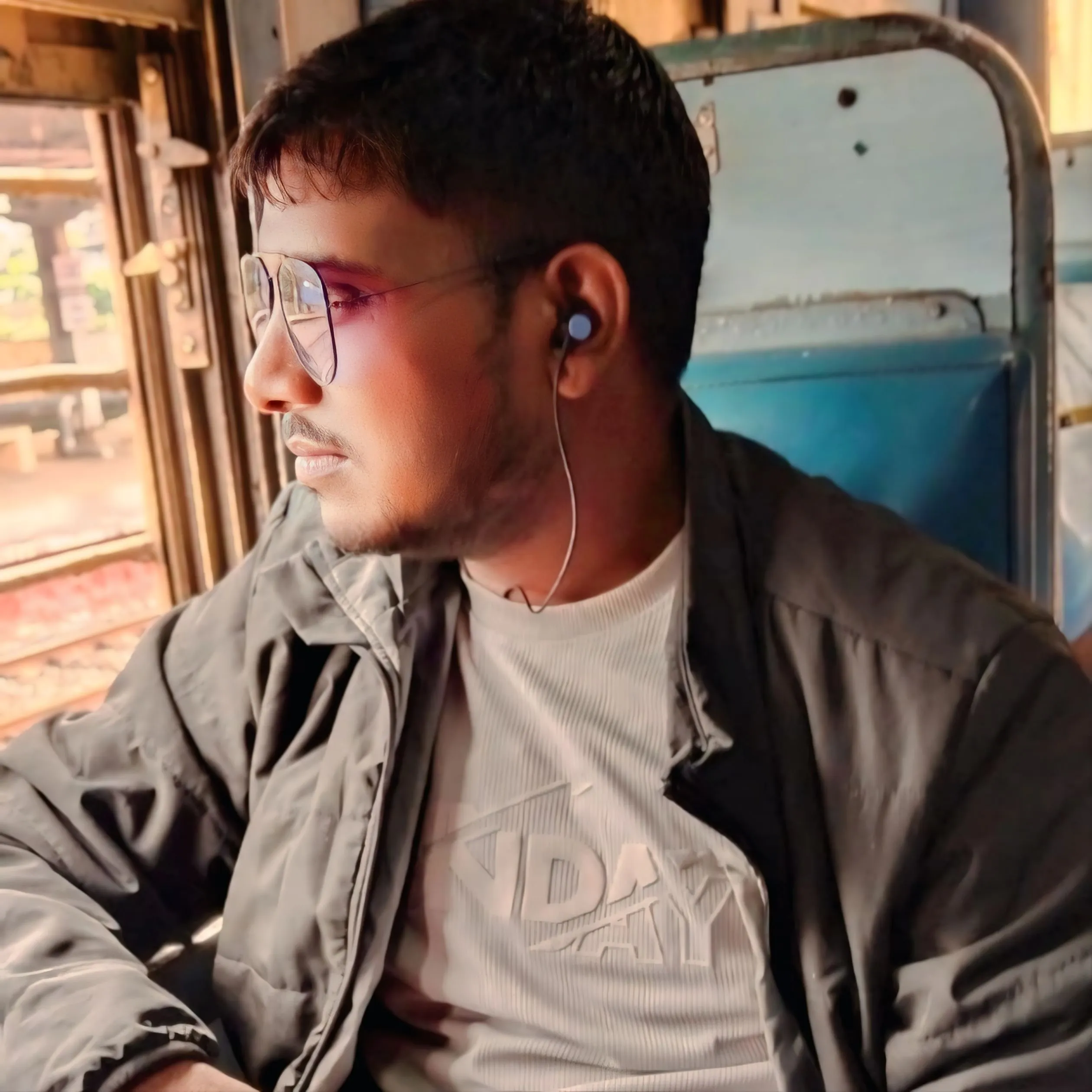 Vishal Rajput