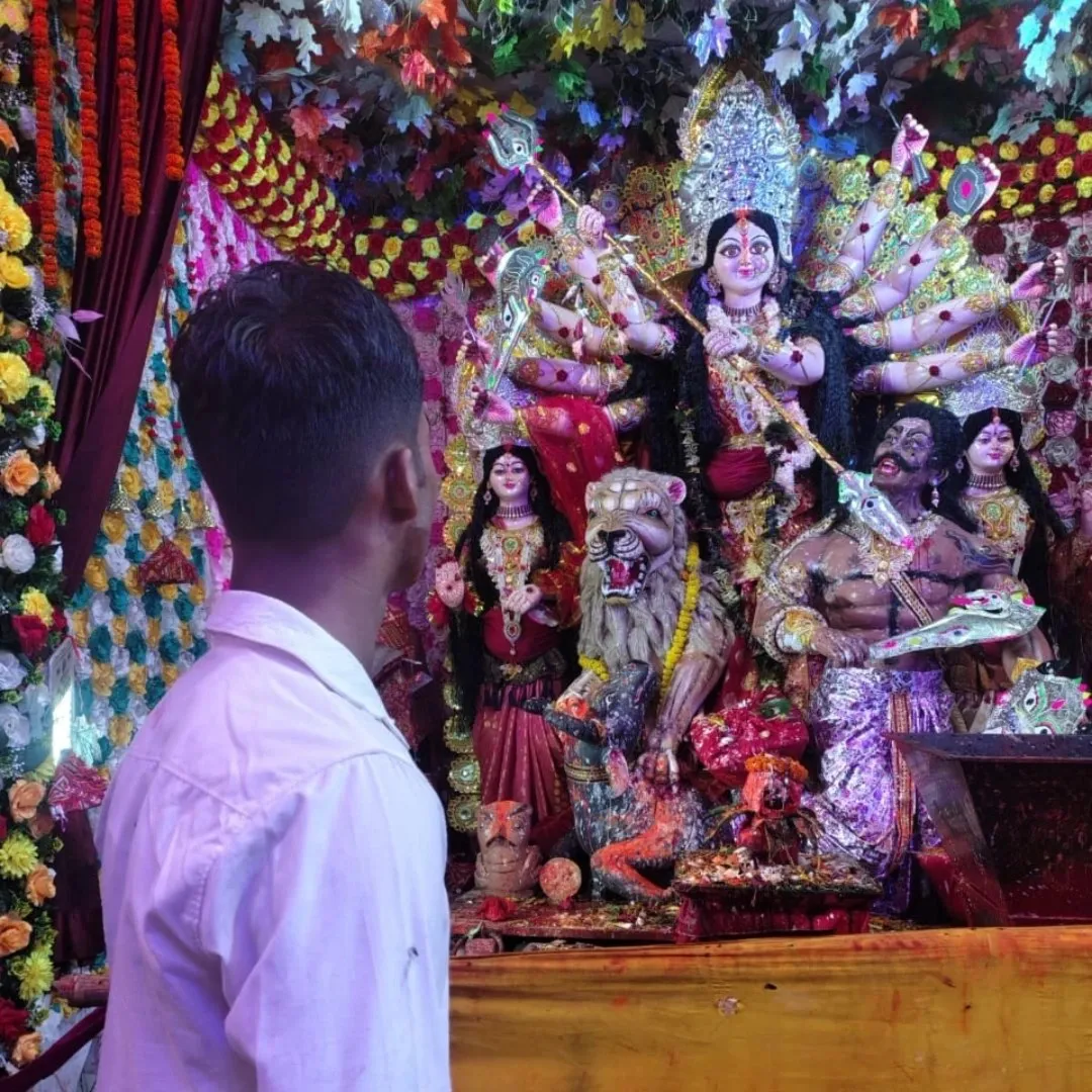 suraj yadav