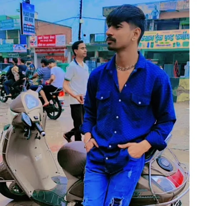 Hasmukh Thakur
