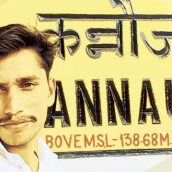 Deepak Rajput