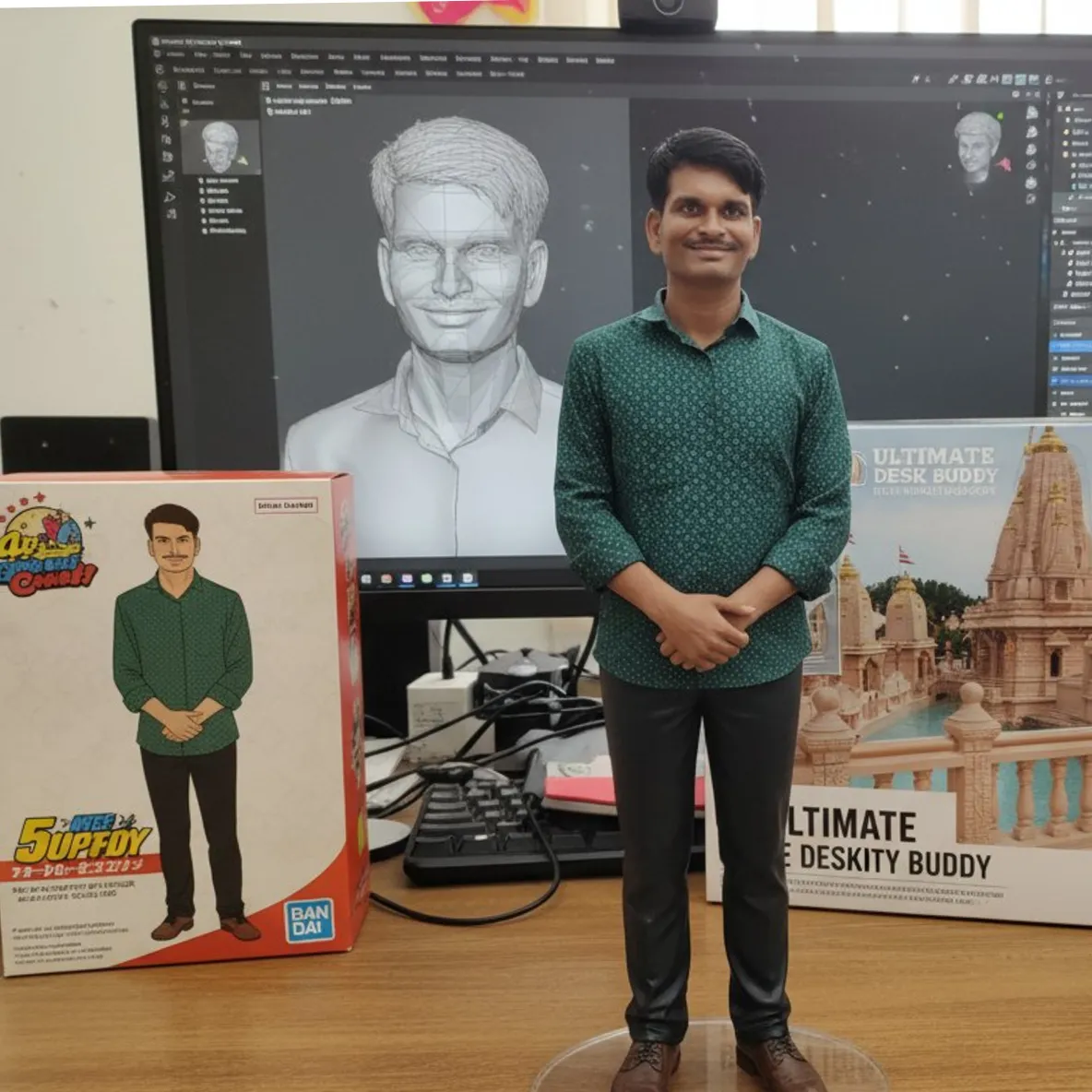 bobade dnyaneshwar
