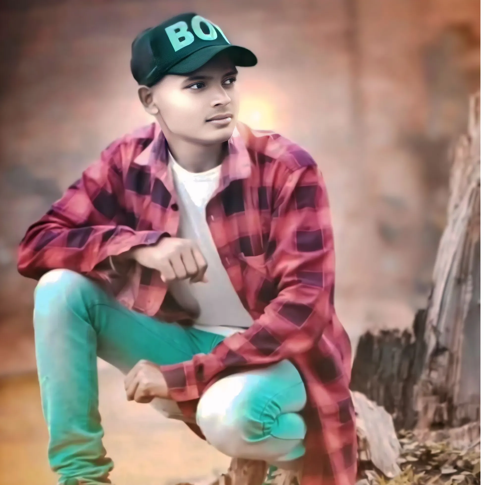 DILIP KUMARHD4KSI