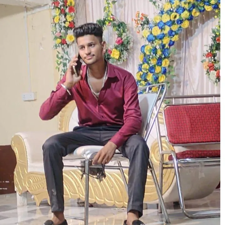 Arjun Arjun