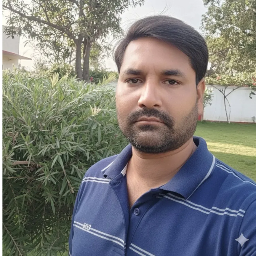 Badri Vishal