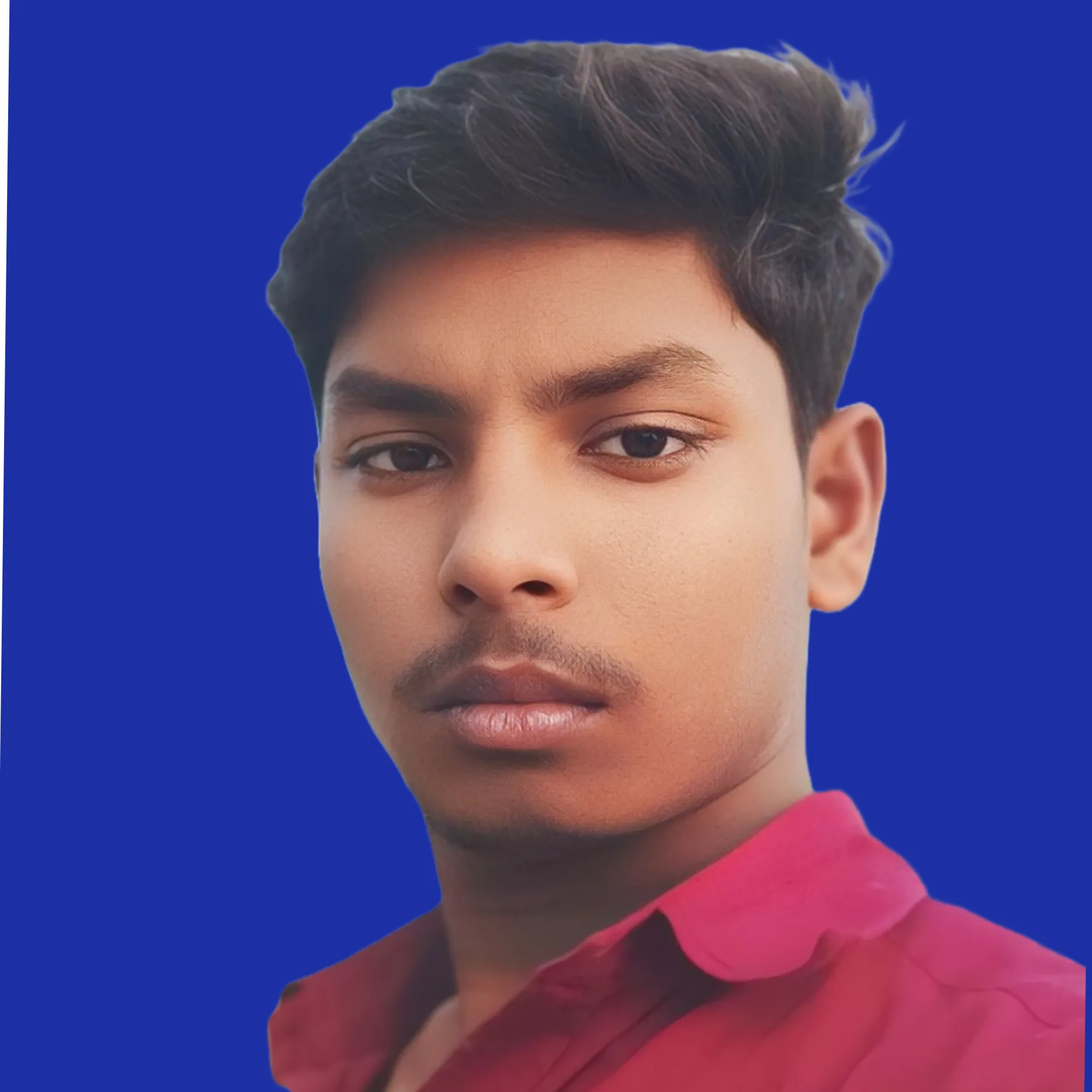 Engr. Sujeet kumar
