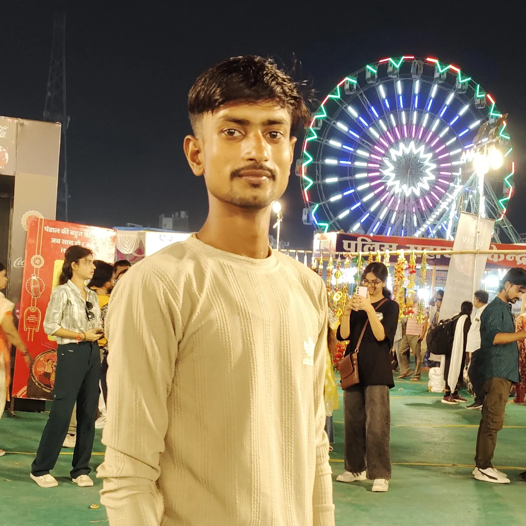 Arun kumar