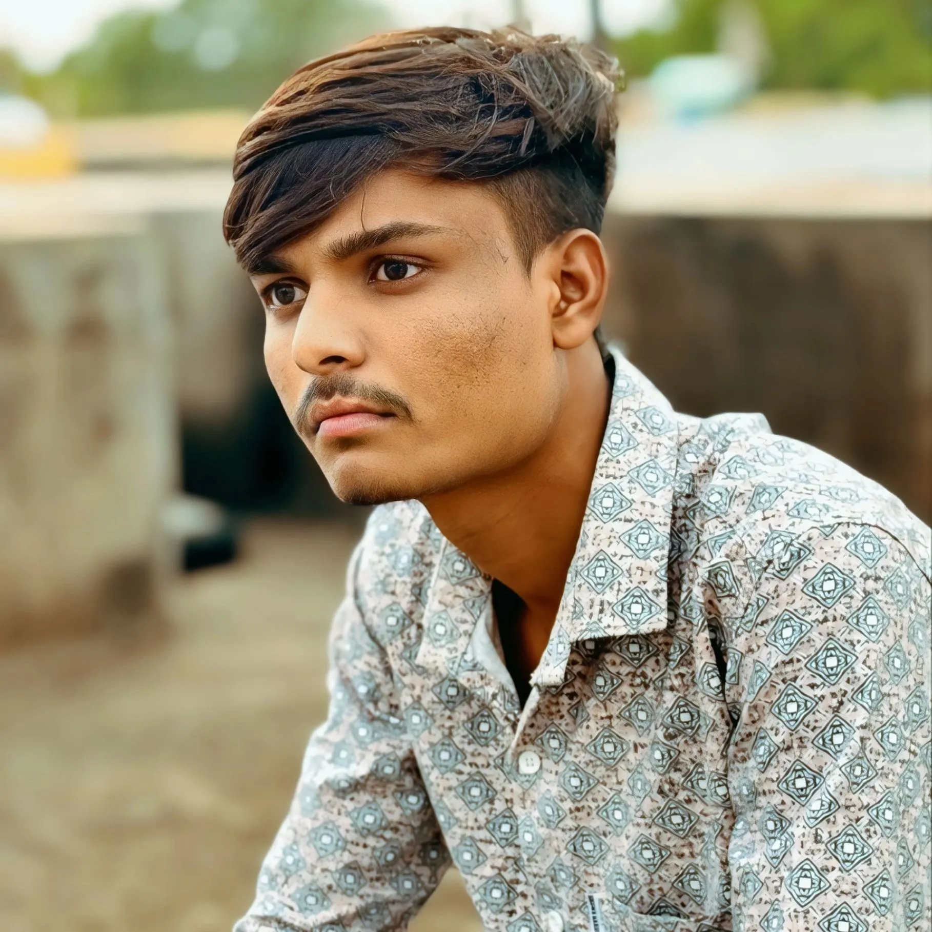 Arjun Thakor