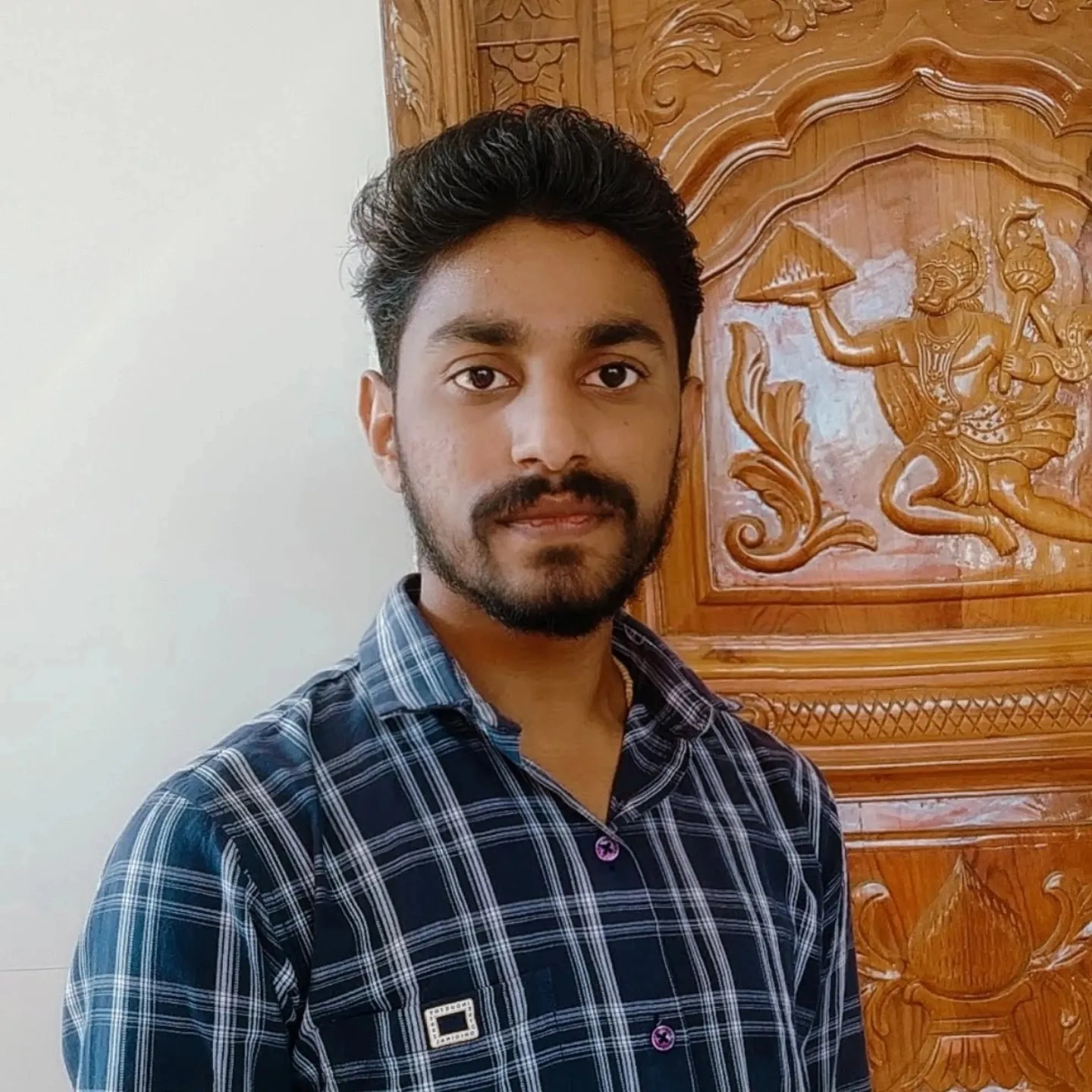 Rohit Bankey