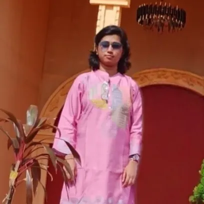 Rishita BASU