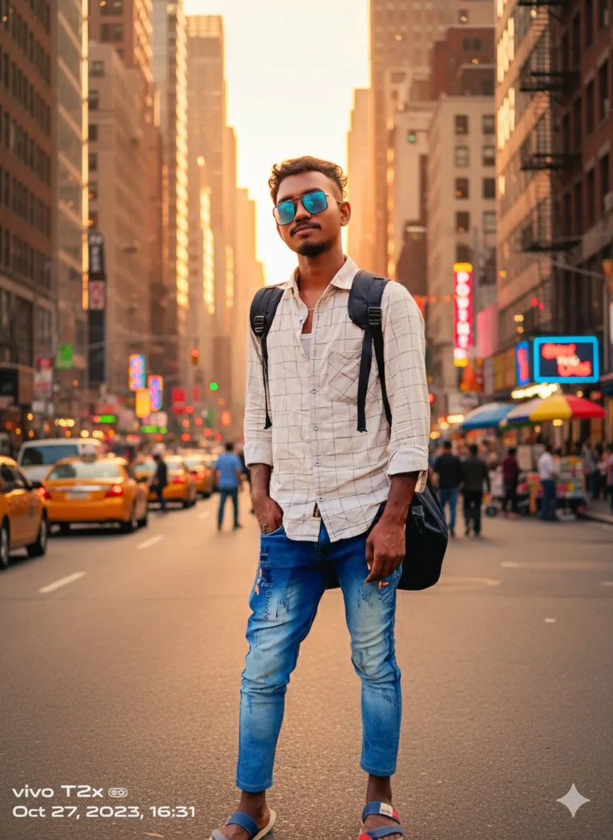 Brihaspati Sardar
