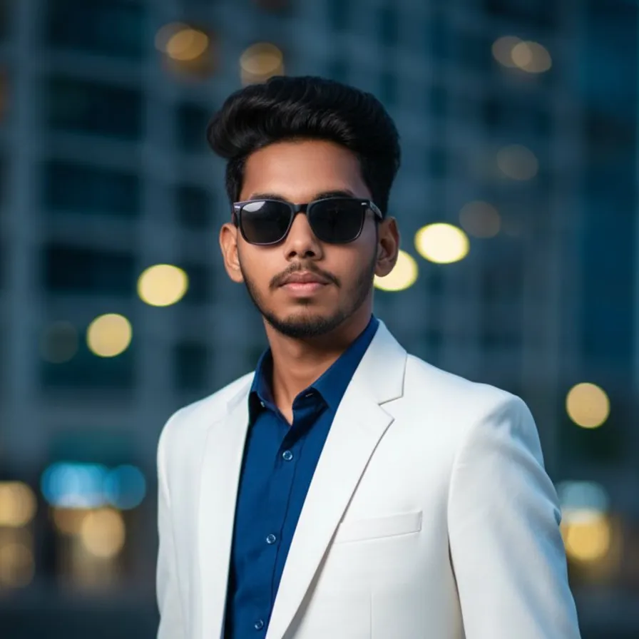 Aaditya Prakash