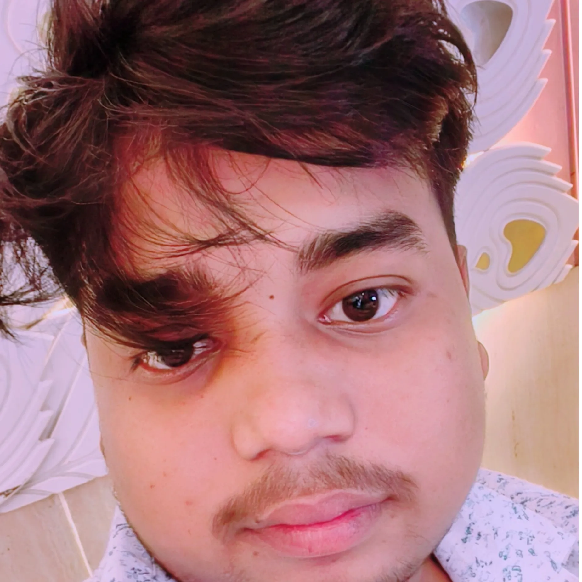 Sujeet Kumar