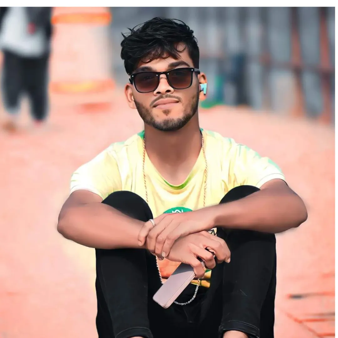 Saminur Khan