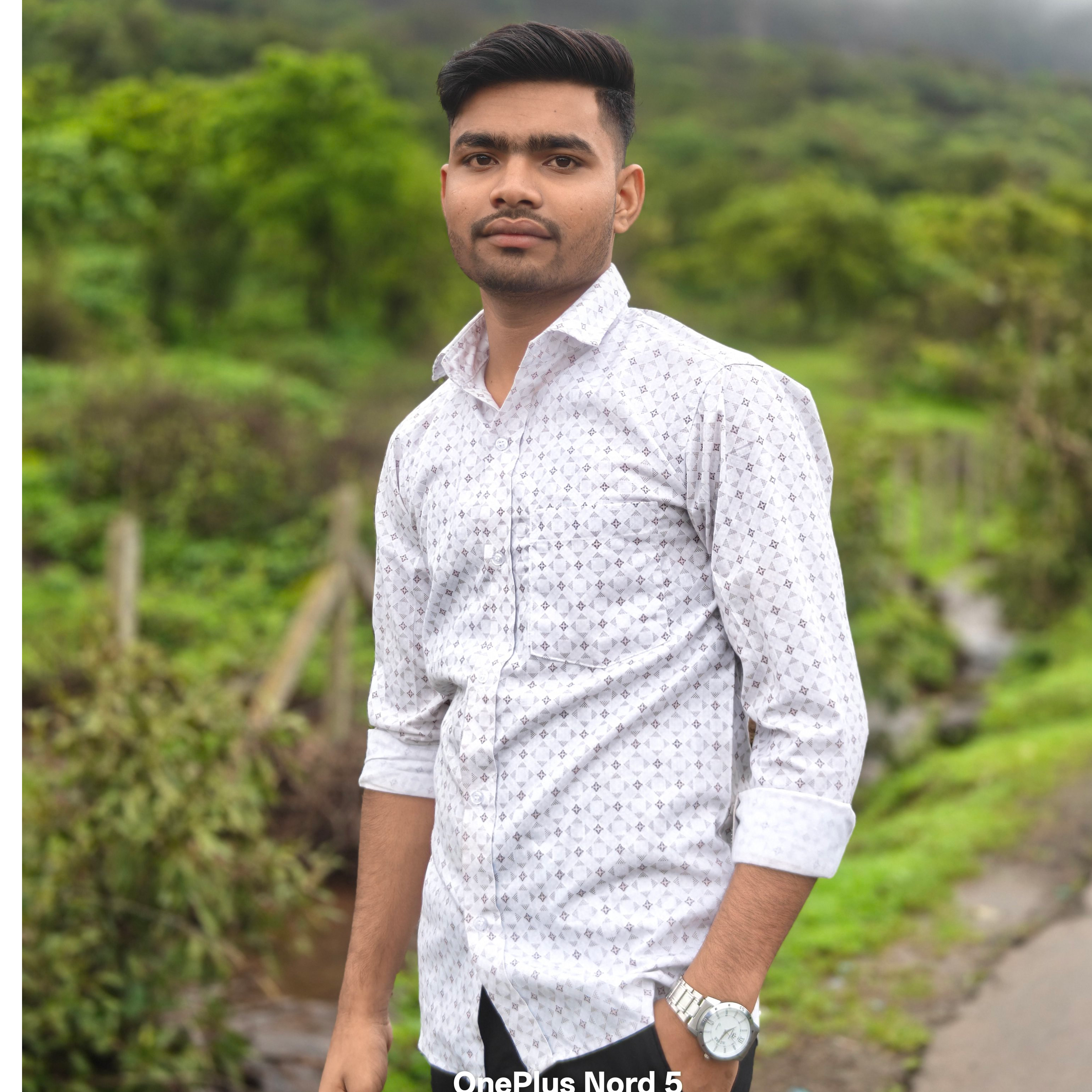 Azad Rishi Singh Bais