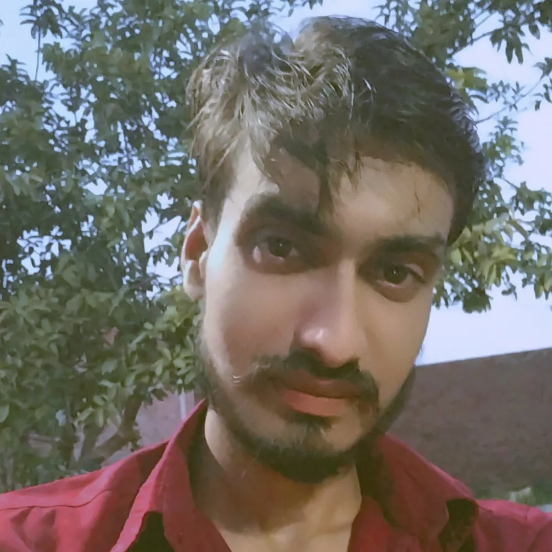 Vishal Gautam