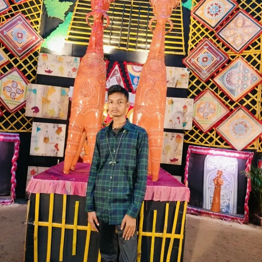 Kalyan mahata