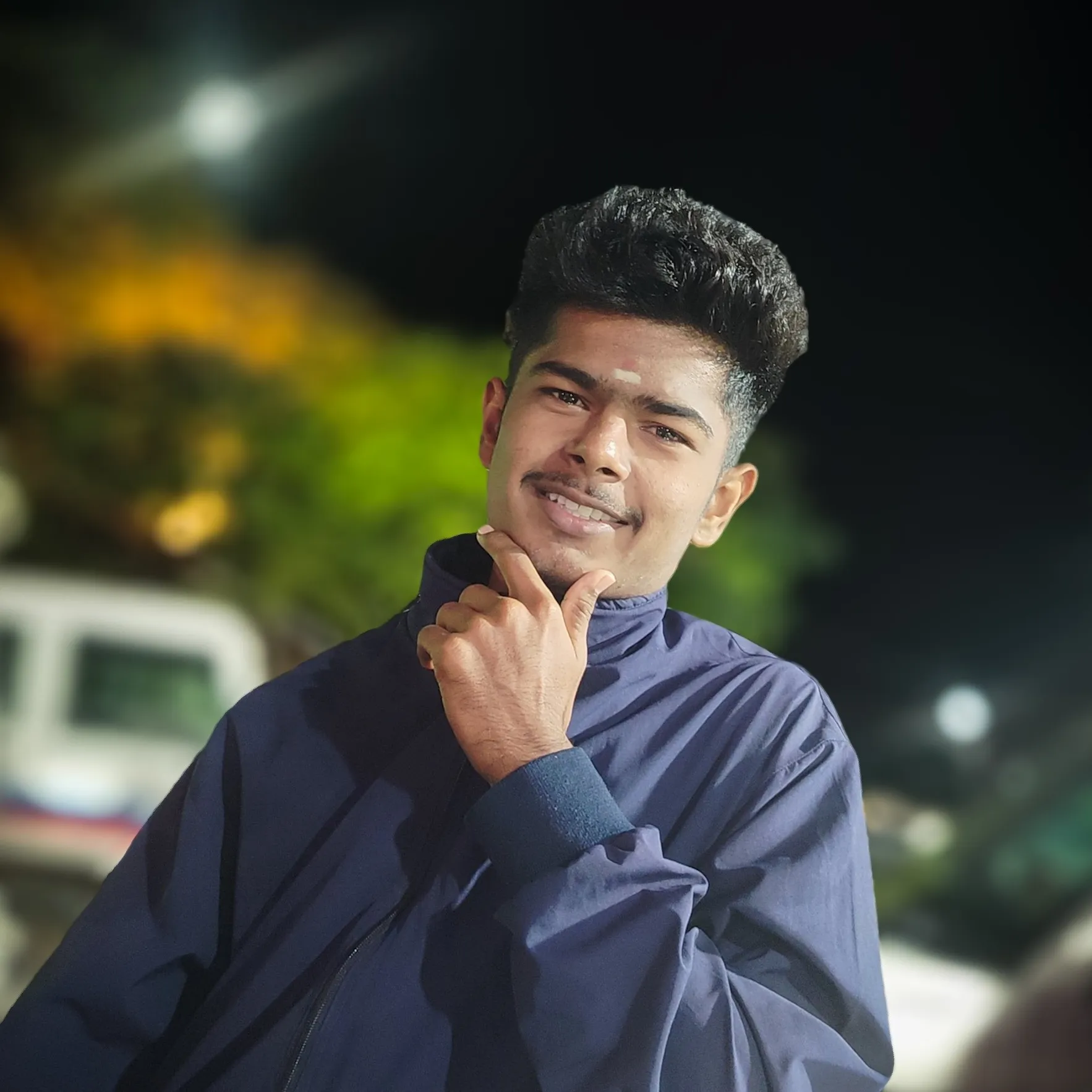 SANKET PAWAR