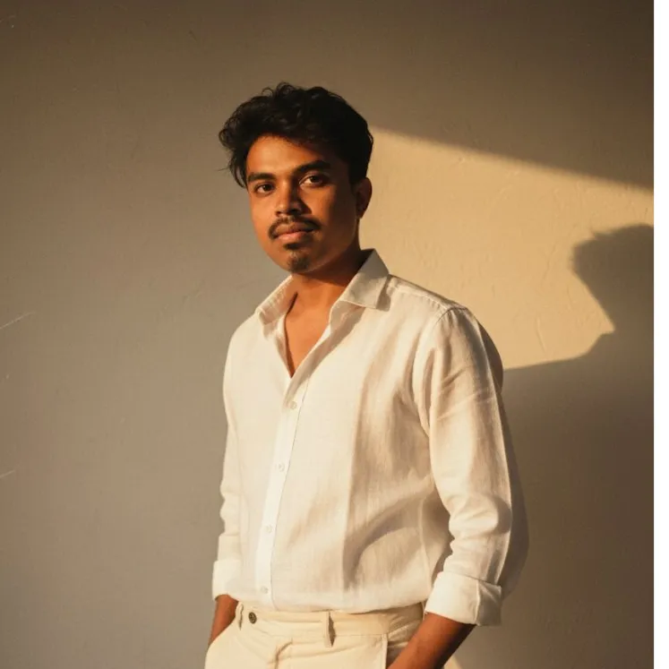 Umesh Nayak