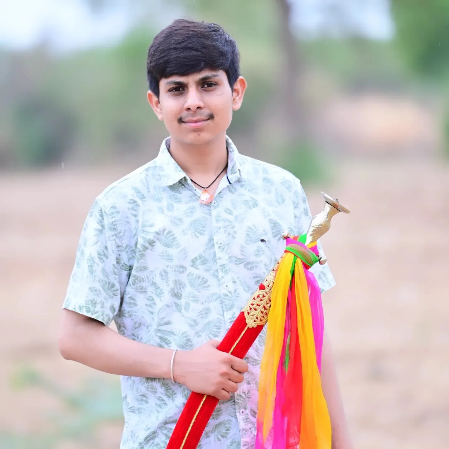 Narayan Bishnoi