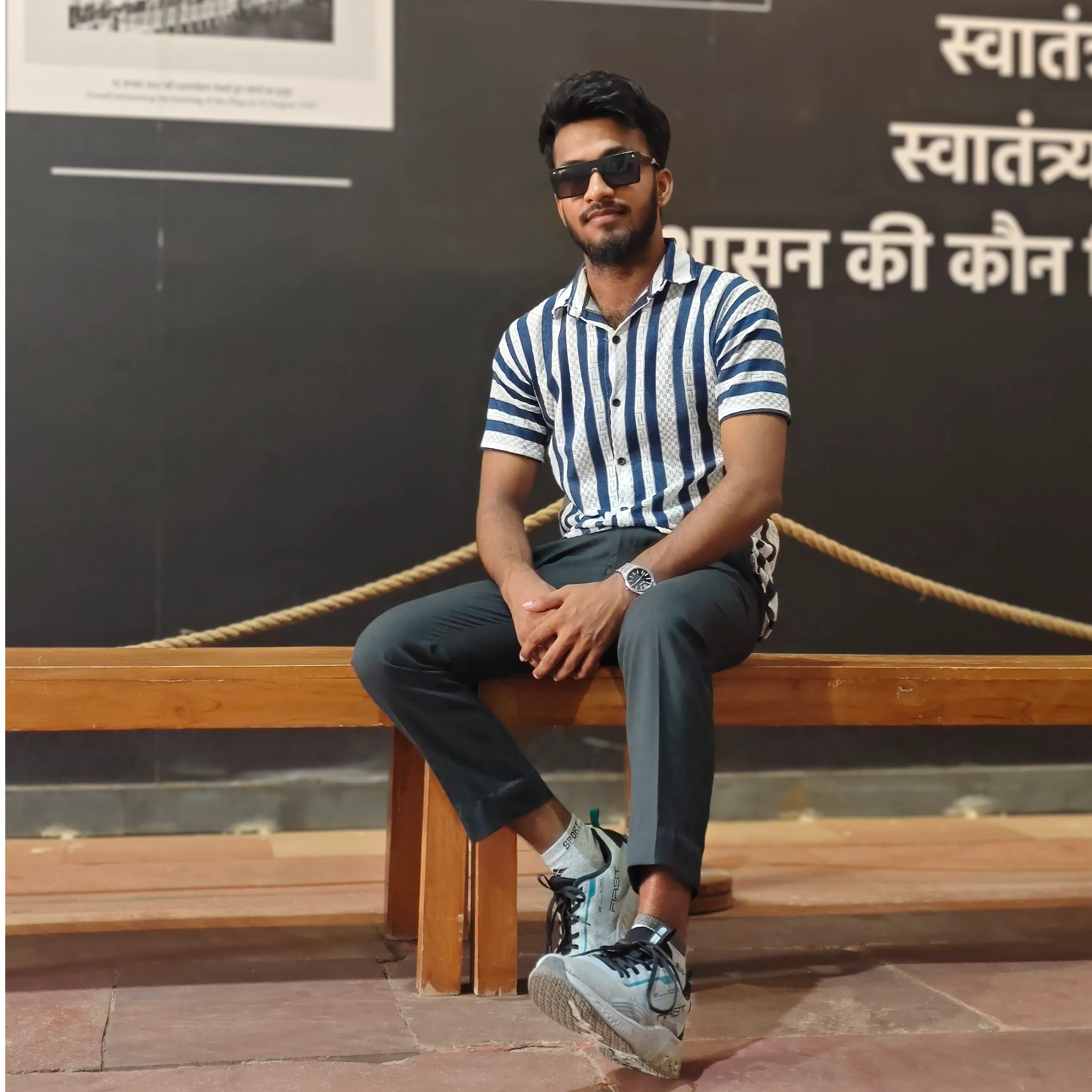 Govind mehta