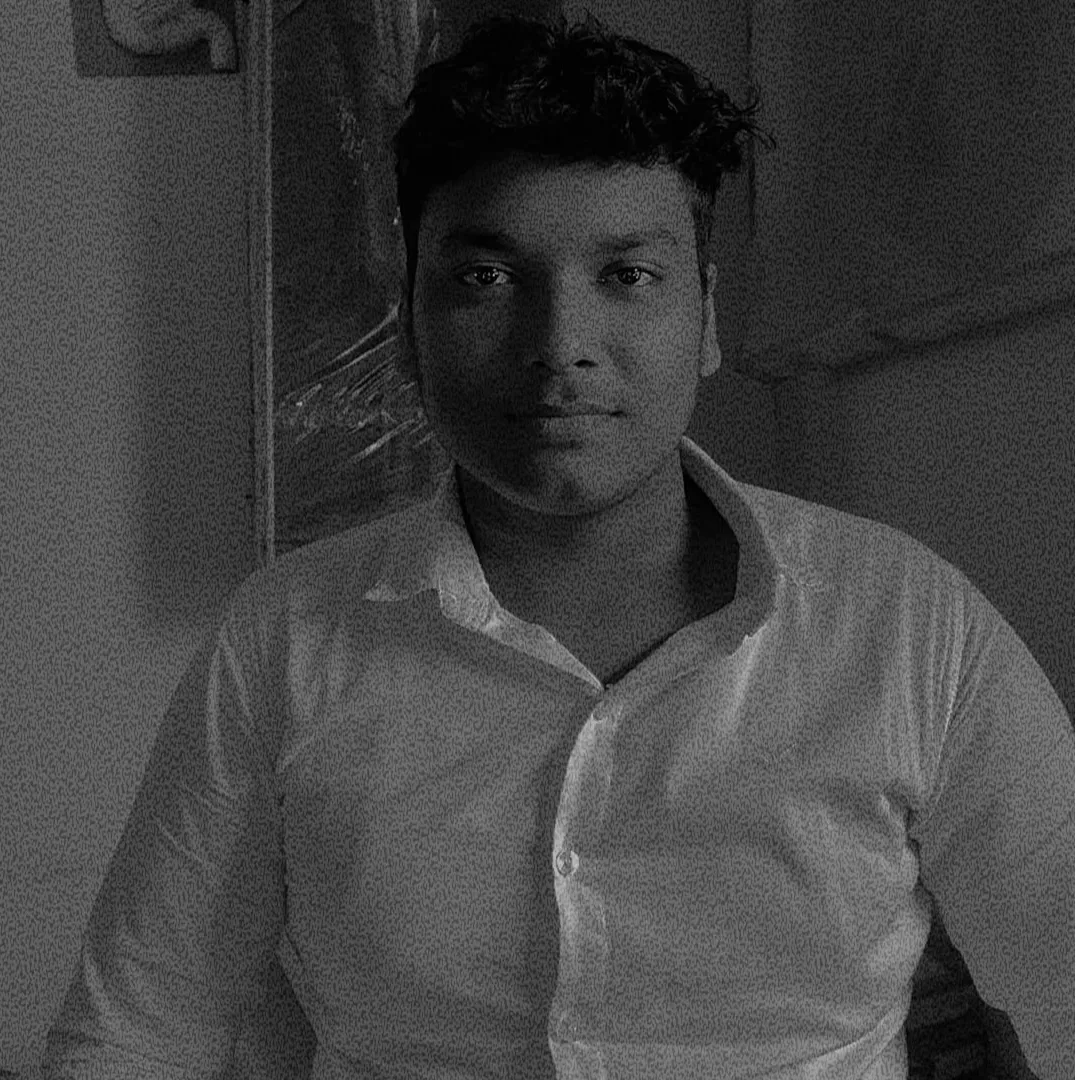 Ritesh Vishwakarma
