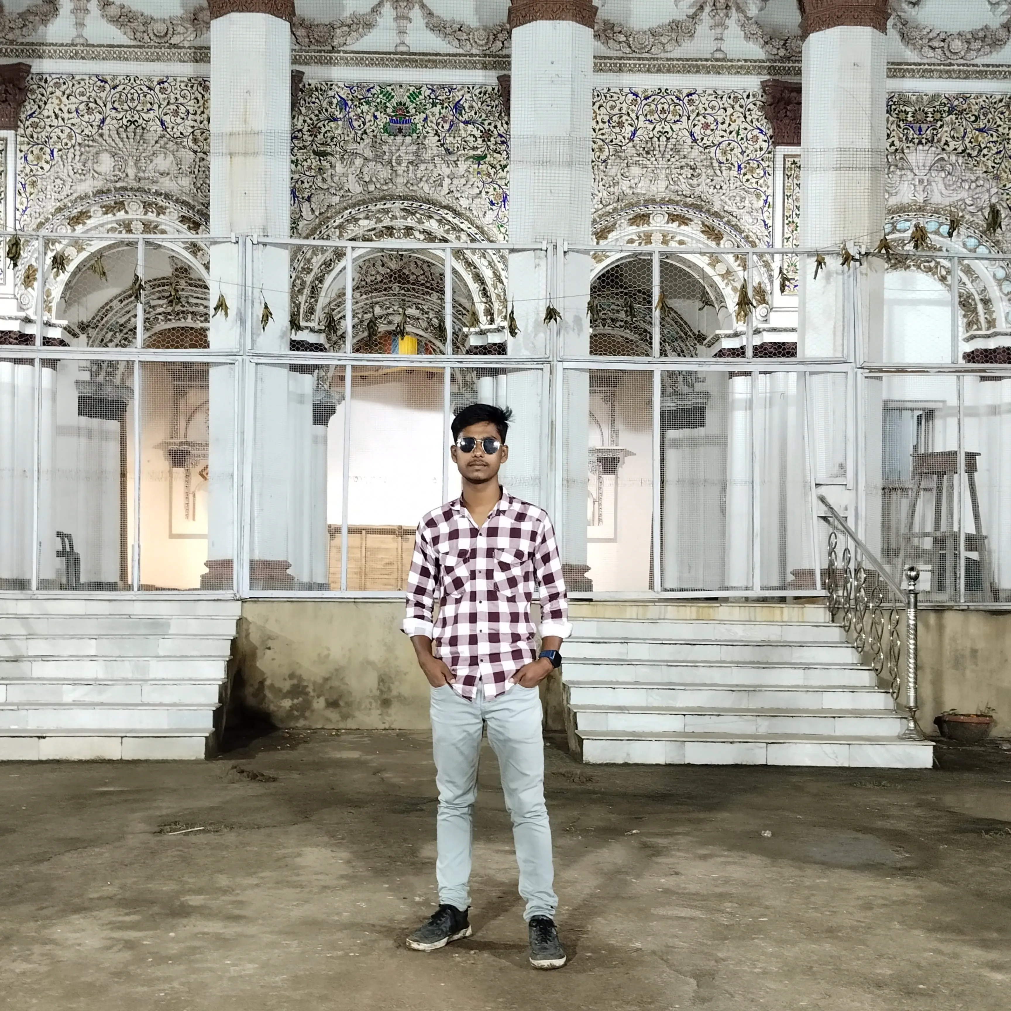 Pradip Das