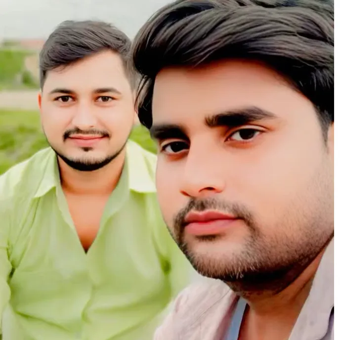 Arpit chaturvedi